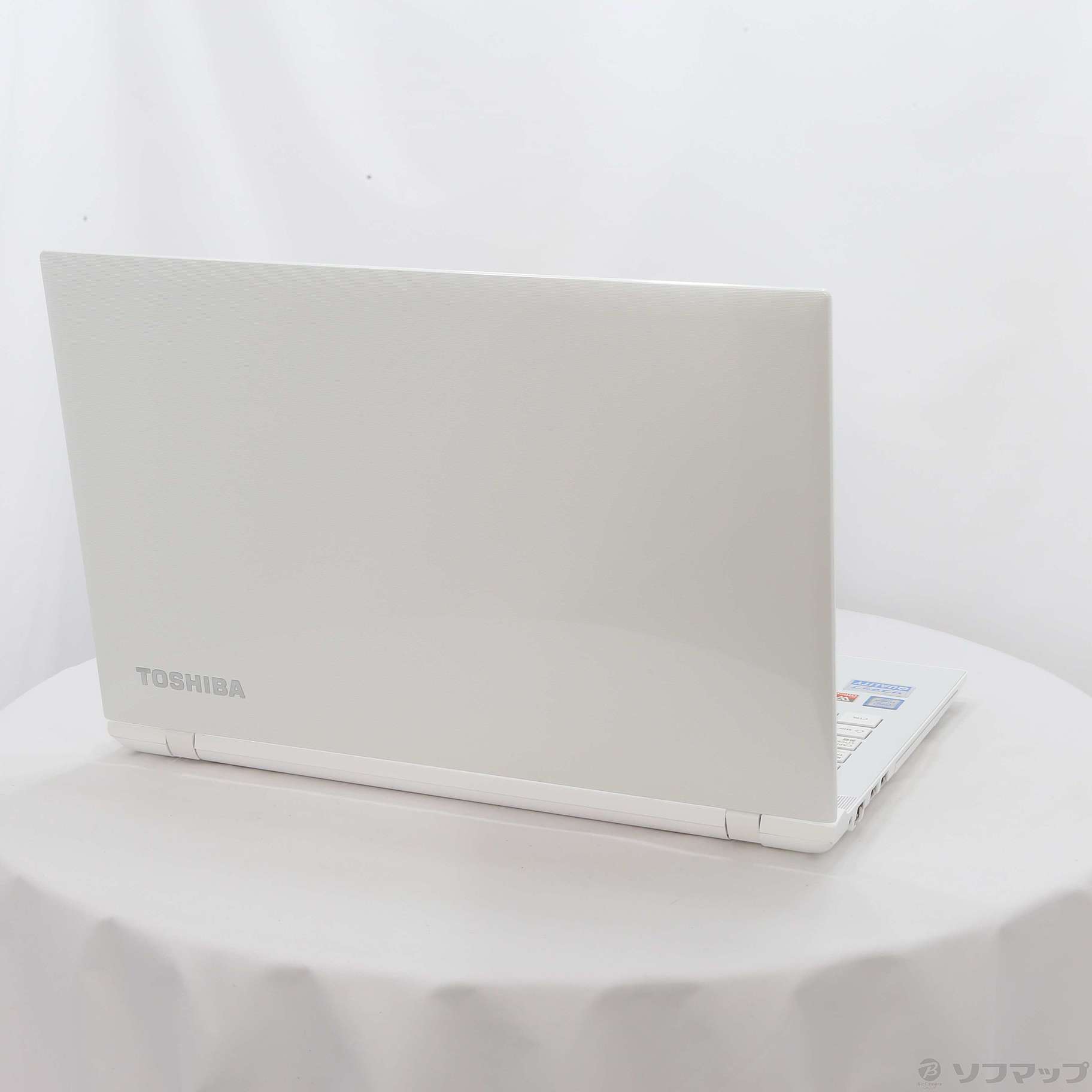 中古】dynabook AZ35／UW PAZ35UW-SNA 〔Windows 10〕 ◇09/04(土