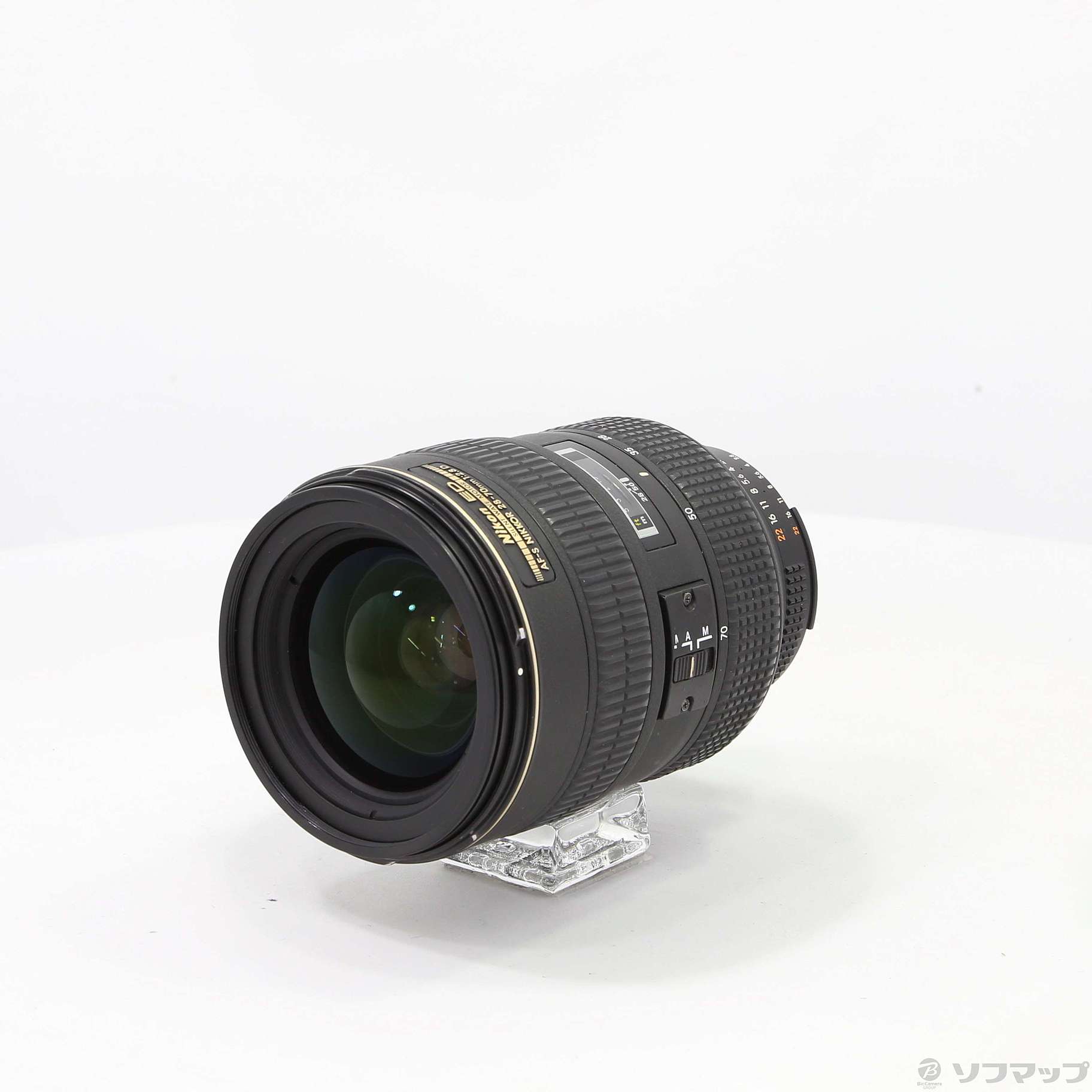 中古】セール対象品 Nikon AF-S ED 28-70mm F2.8 D (レンズ) ◇07/16