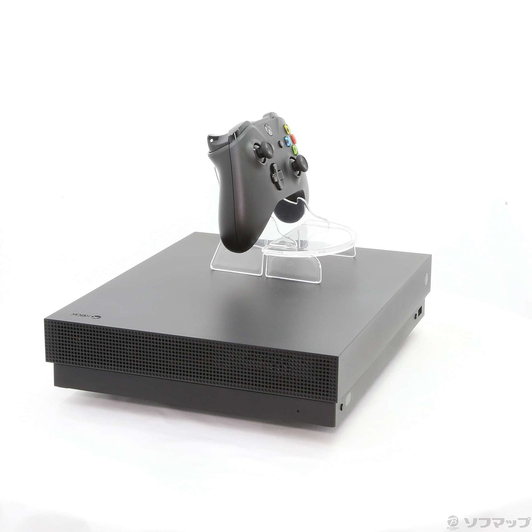 Xbox One X (Star Wars ジェダイ： 同梱版)　未開封 中古】Xbox One X (Star Wars ジェダイ:フォールン・オーダー