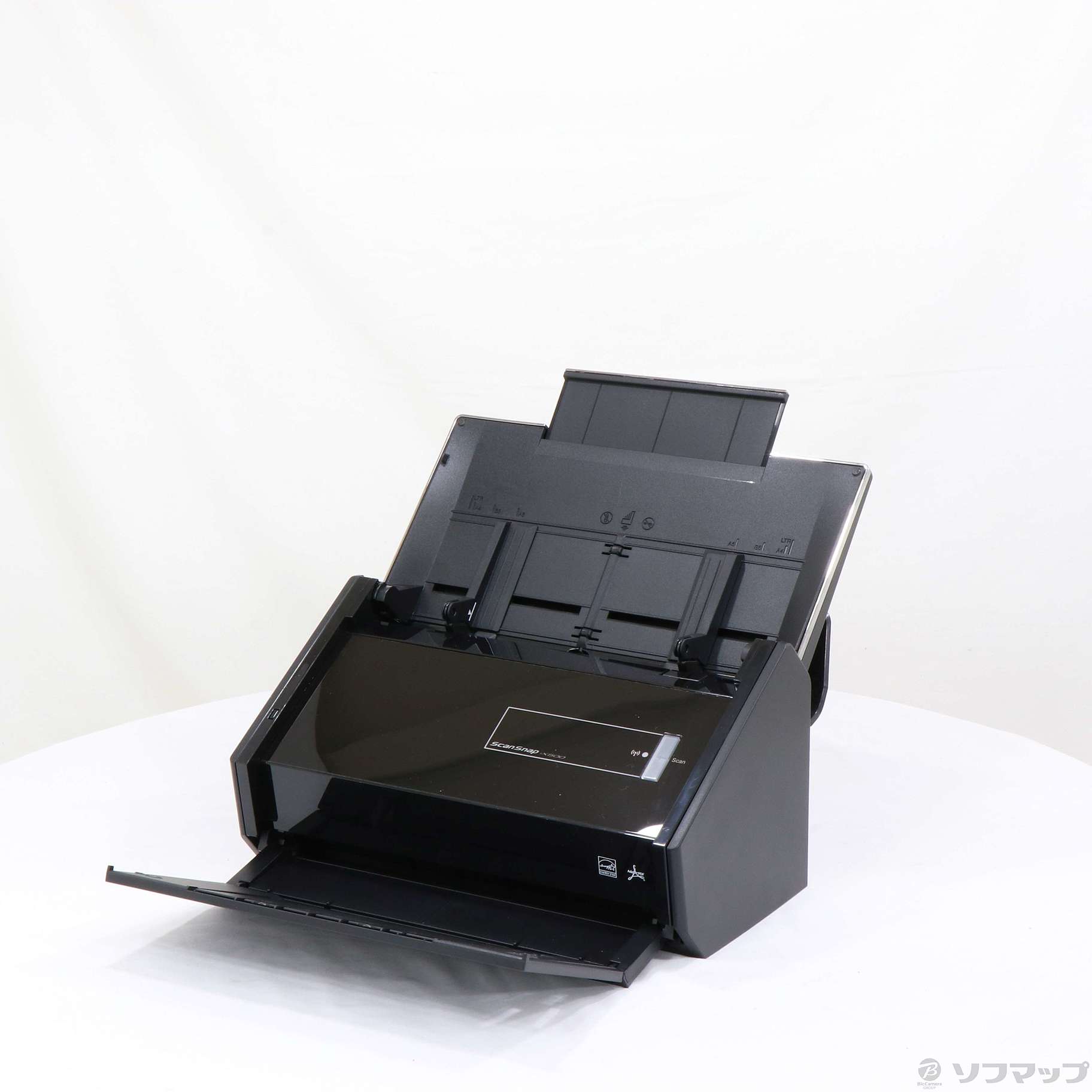 中古】ScanSnap iX500 FI-IX500 [2133033200333] - リコレ 