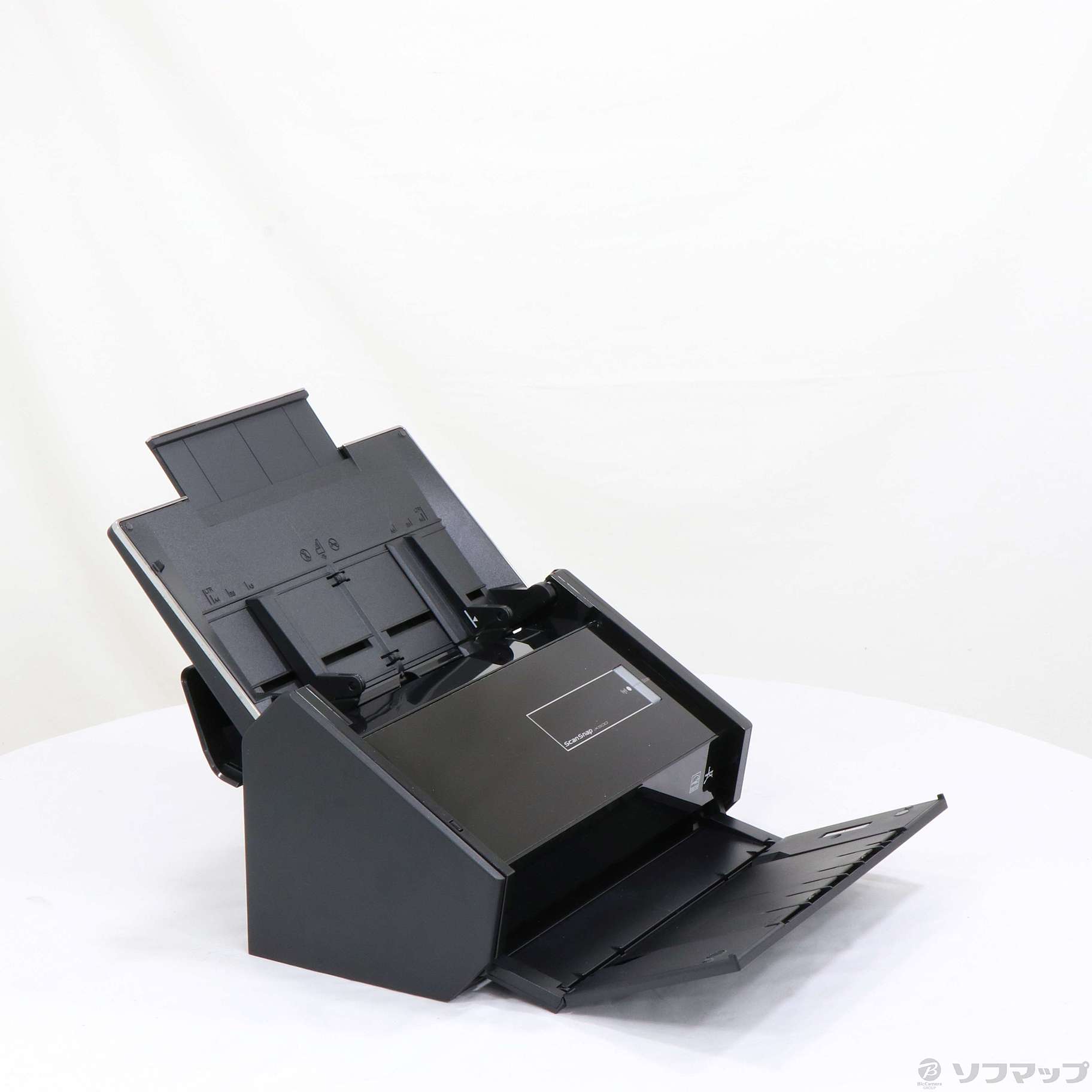 中古】ScanSnap iX500 FI-IX500 [2133033200333] - リコレ 