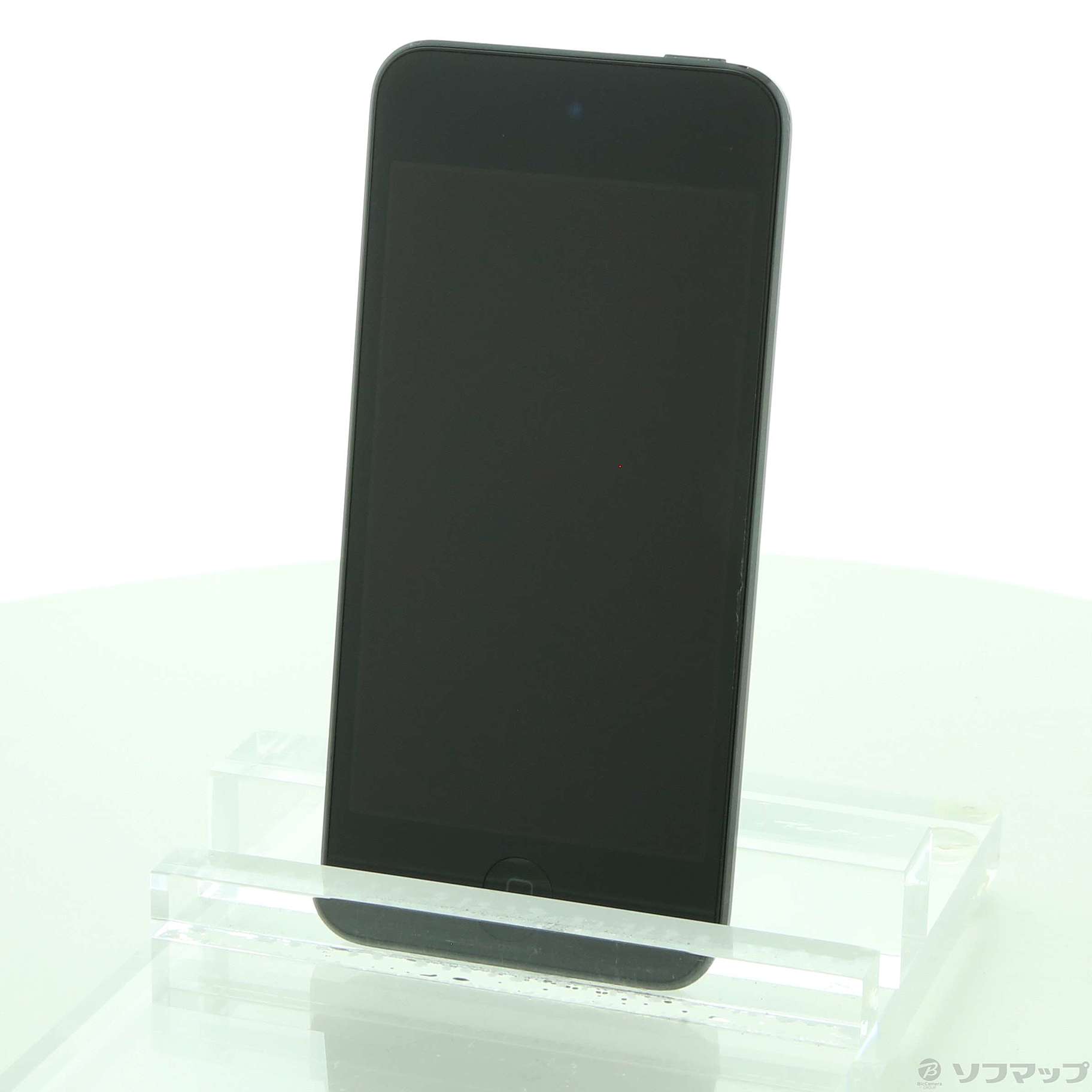 iPod touch 第6世代 16GB スペースグレー