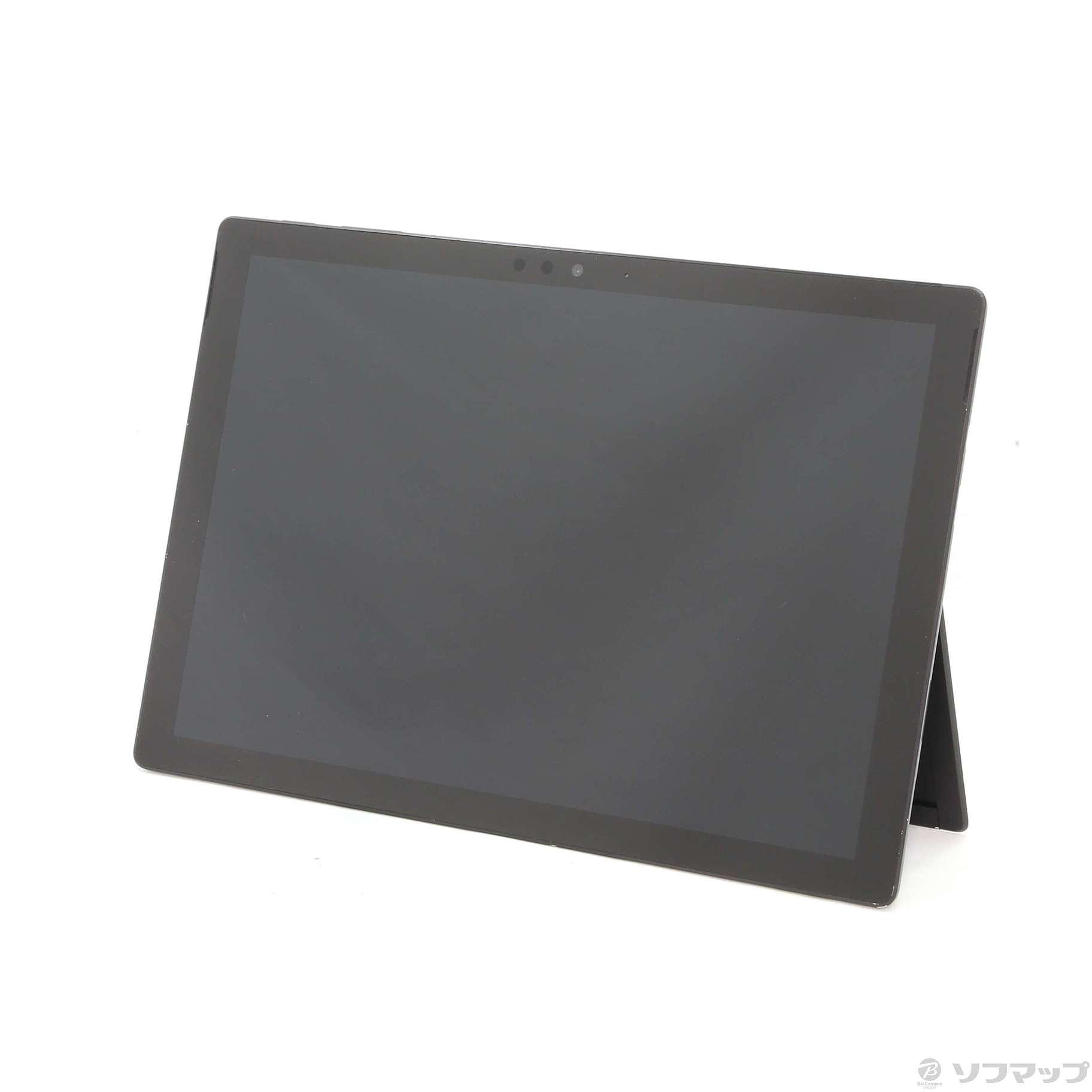 中古】〔展示品〕 Surface Pro6 〔Core i5／8GB／SSD256GB〕 LTS-00008