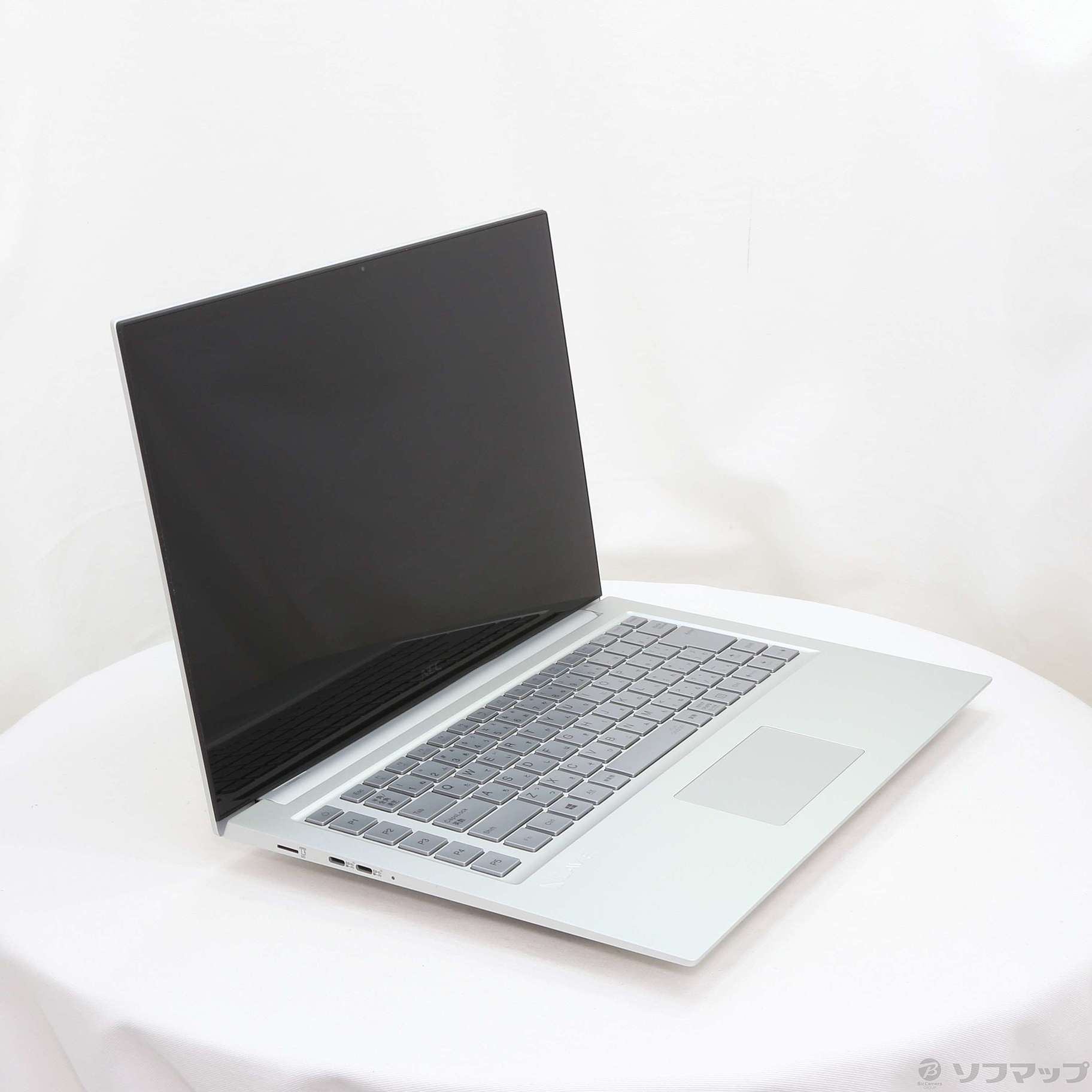 中古】〔展示品〕 LAVIE VEGA LV660／RAS-2 PC-LV660RAS-2 〔Windows