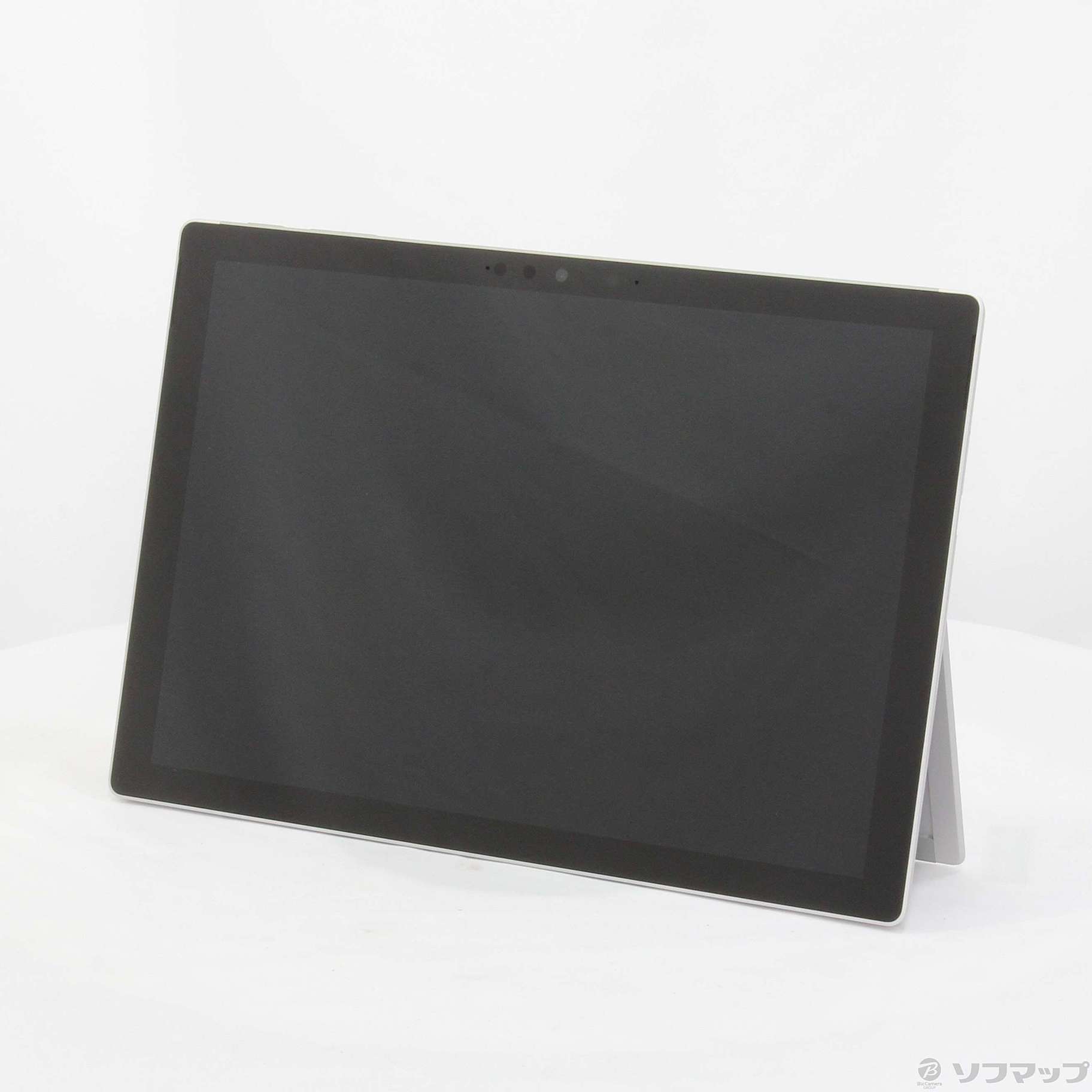 中古】〔展示品〕 Surface Pro7 〔Core i3／4GB／SSD128GB〕 VDH-00012