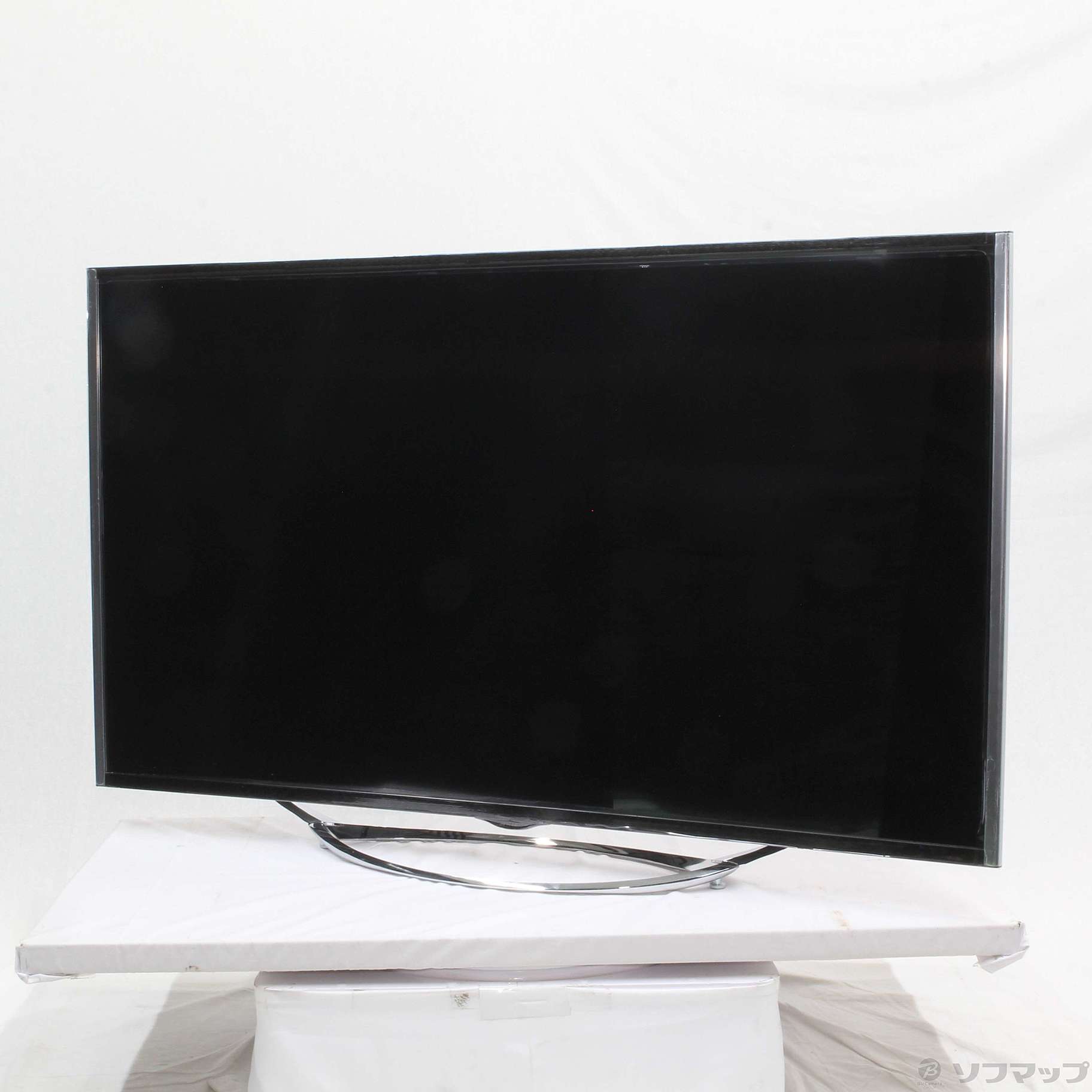 中古】55型HDR対応4K LED液晶ディスプレイ JN-VC555UHD ◇08/27(金 