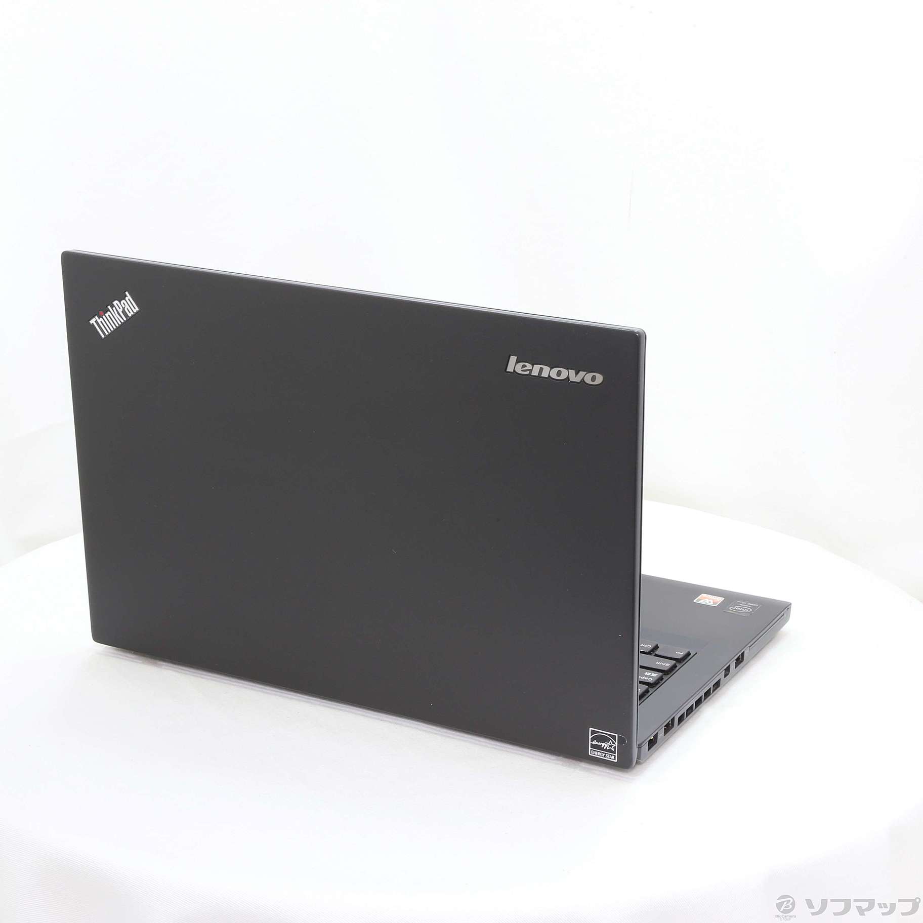 モバイルノートPC 14インチ Lenovo ThinkPad T440s