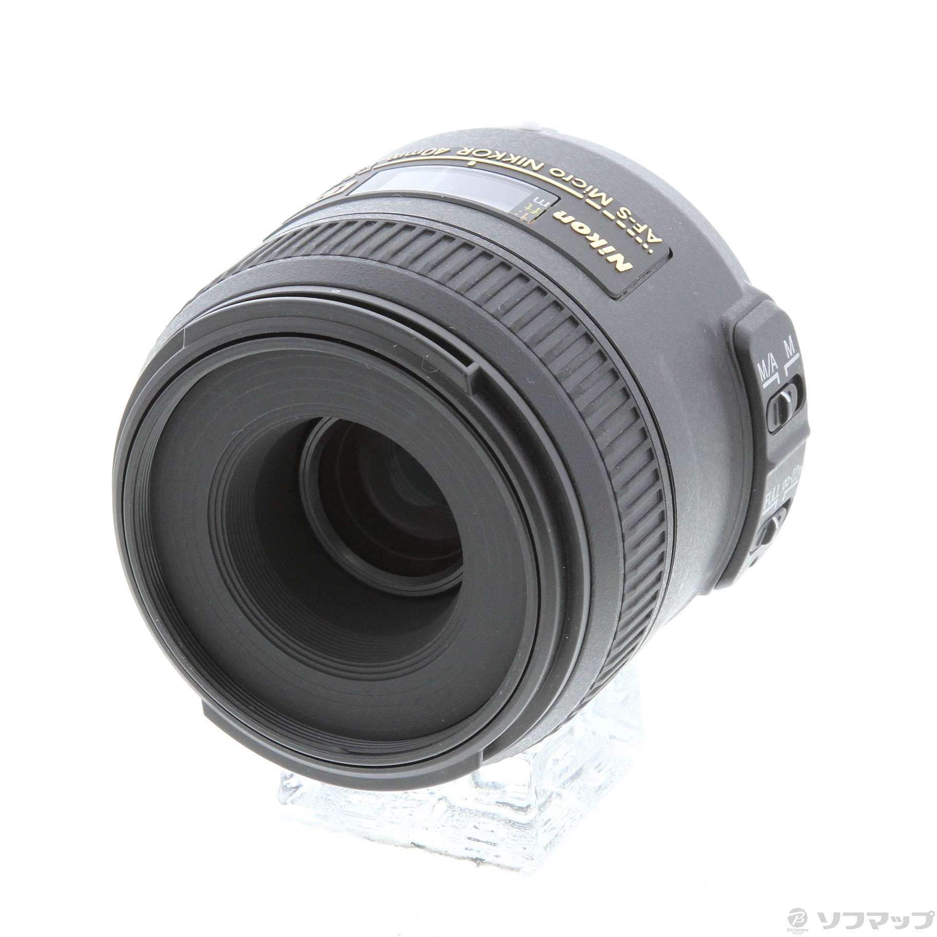 中古】Nikon AF-S DX Micro NIKKOR 40mm F2.8G ◇06/03(木)新入荷 ...