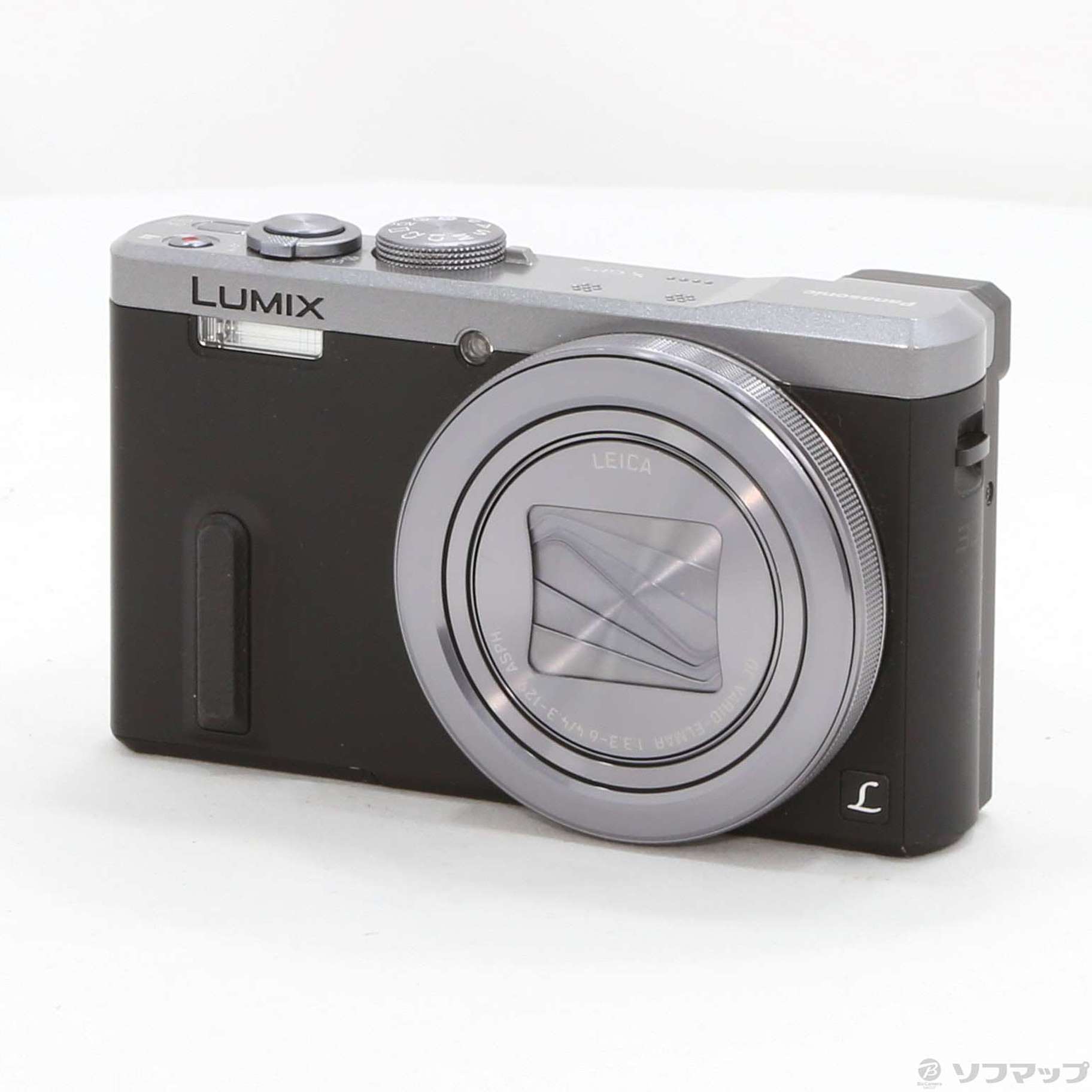 最も Panasonic LUMIX DMC-TZ60 デジカメ | forrajeraelizondo.com