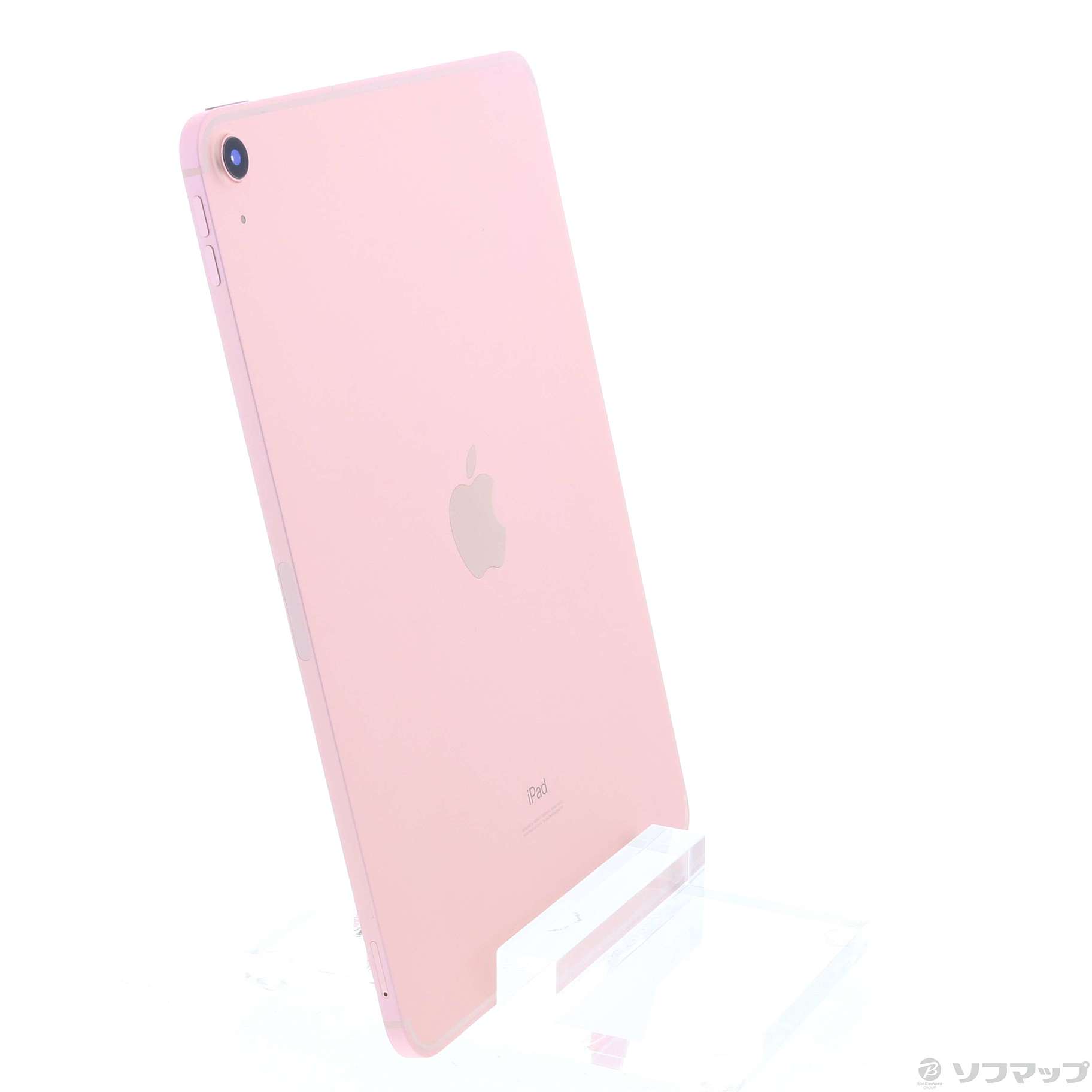iPad Air 第4世代 256GB ローズゴールド MYH52J／A SIMフリー ◇07/22(木)値下げ！
