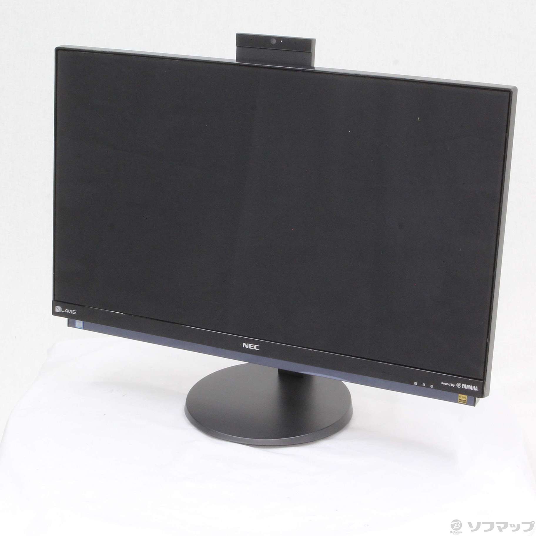 中古】LAVIE Direct DA PC-GD359DCAB 〔NEC Refreshed PC〕 〔Windows