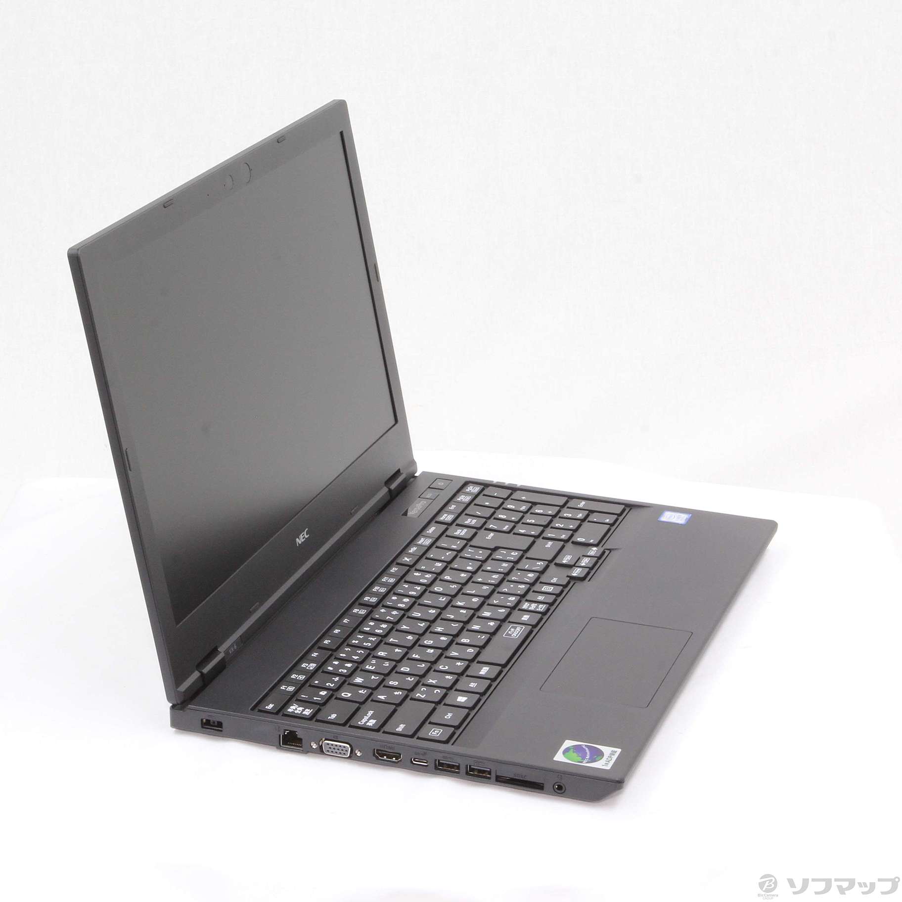 VersaPro タイプVX PC-VKM16XZG6 〔NEC Refreshed PC〕 〔Windows 10〕 ≪メーカー保証あり≫