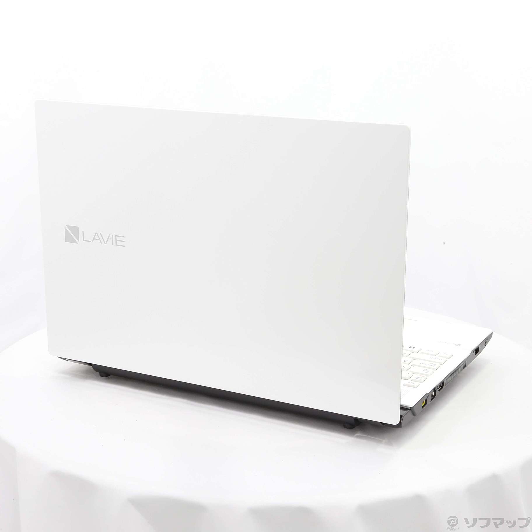 中古】LAVIE Direct NS PC-GN254FRAB 〔NEC Refreshed PC〕 〔Windows