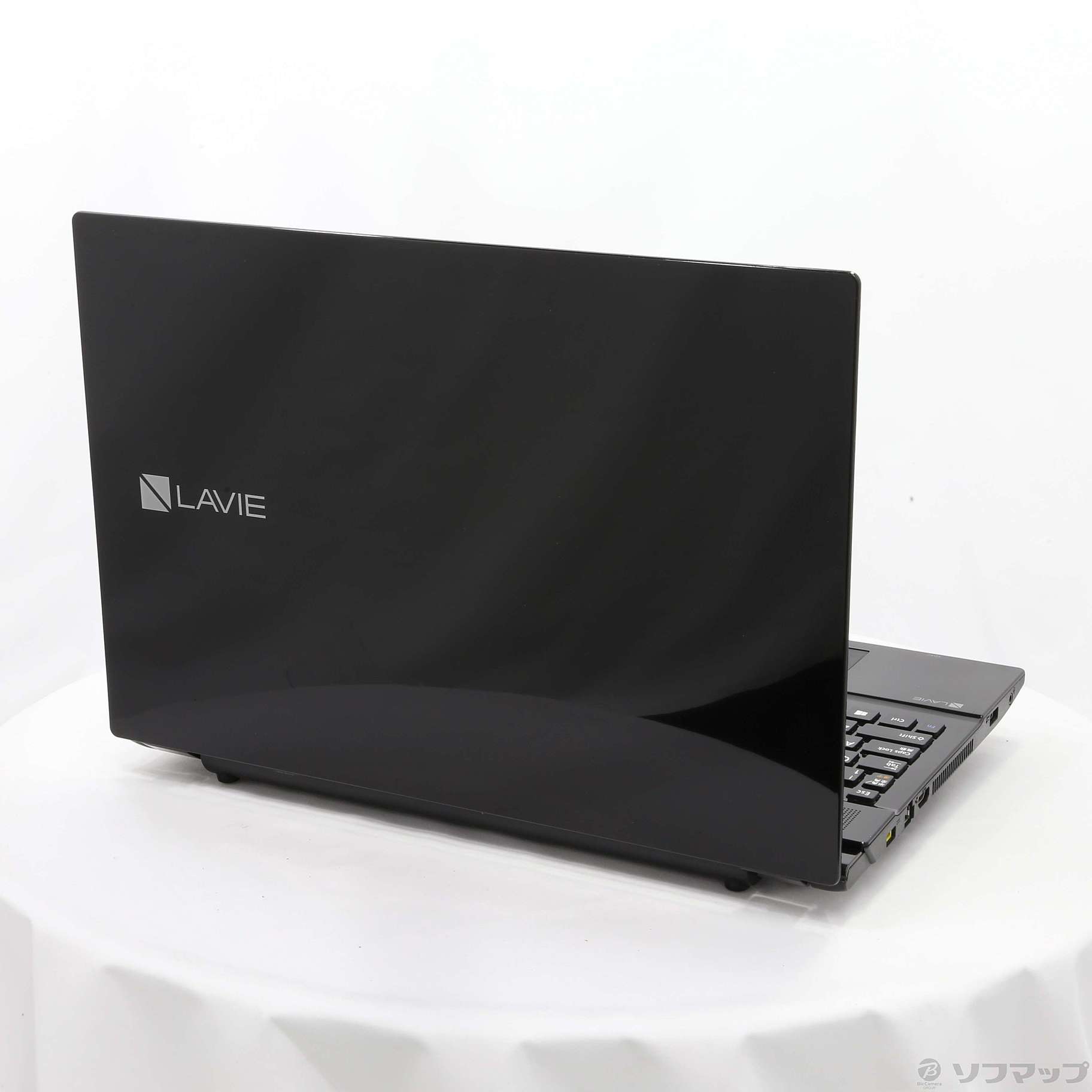 LaVie Note Standard PC-NS700GAB-KS 〔NEC Refreshed PC〕 〔Windows 10〕  ≪メーカー保証あり≫ ◇10/12(火)値下げ！