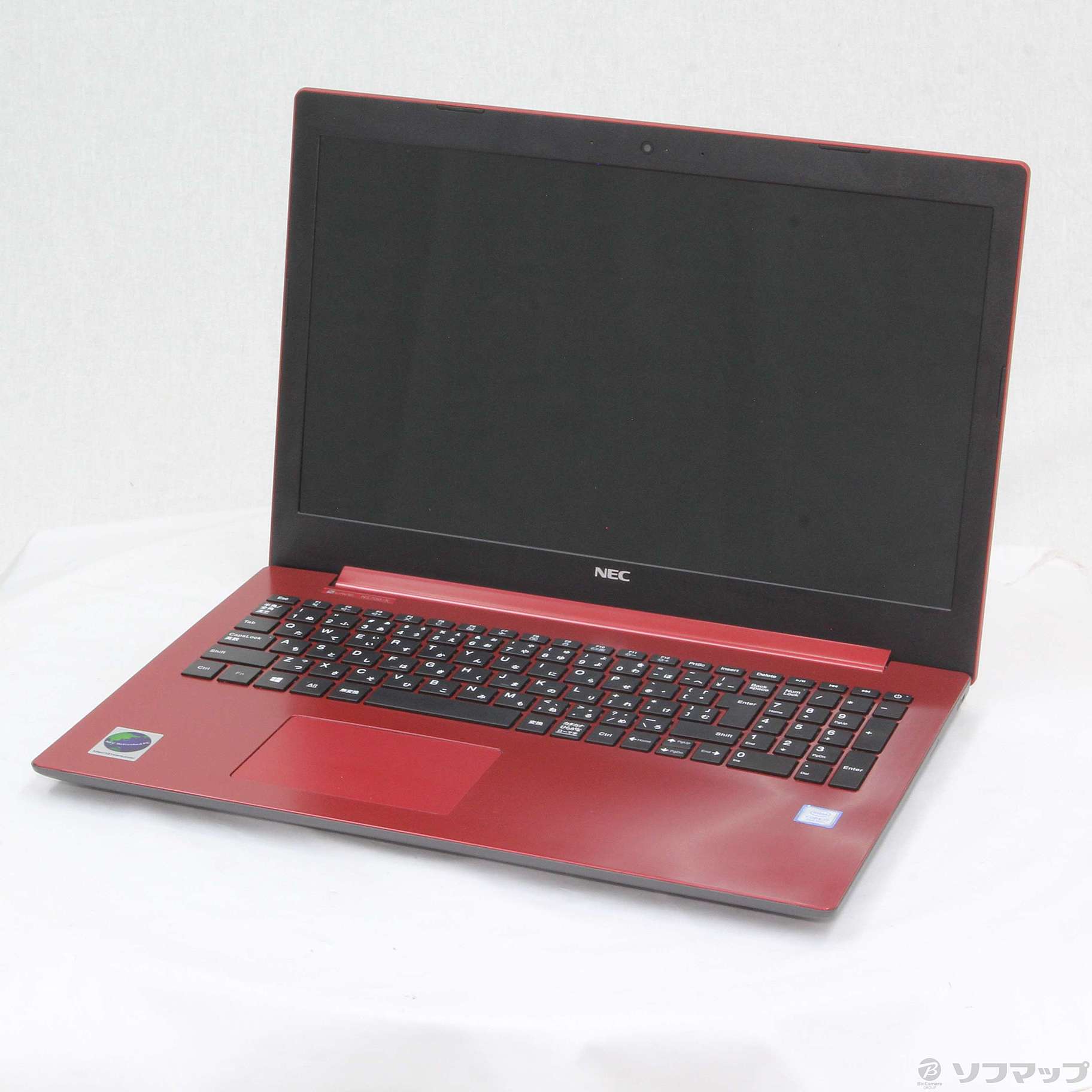 LAVIE Note Standard NS700KAR - ノートPC