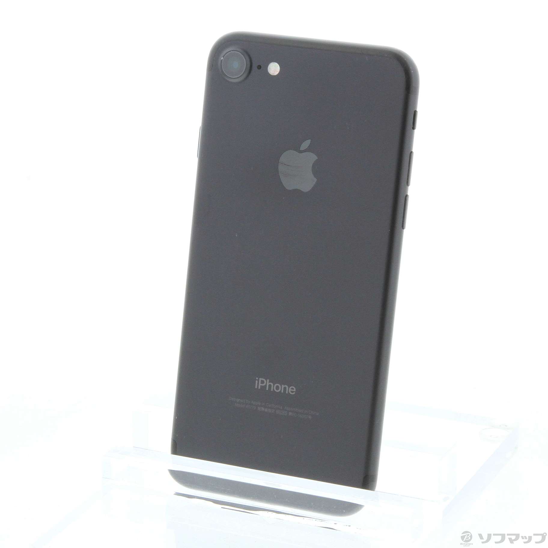 および (中古)Apple SIMフリー(198-ud)の通販はau PAY マーケット