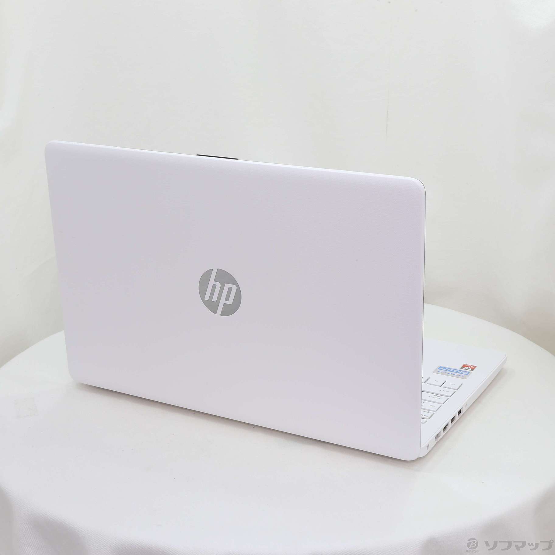 HP Laptop 15-db0161AU