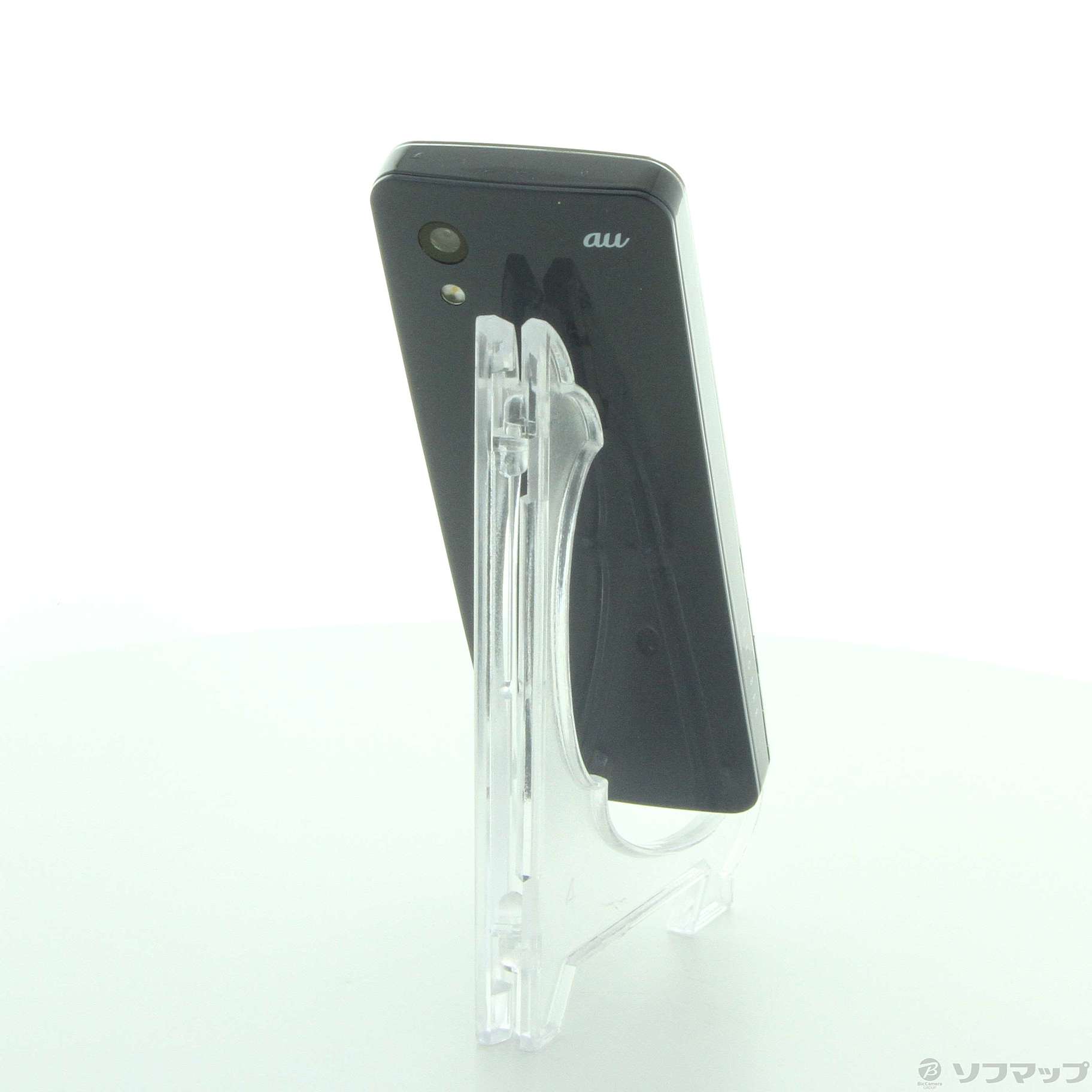 中古】INFOBAR xv AUINXZ ナスコン au ◇07/04(日)値下げ