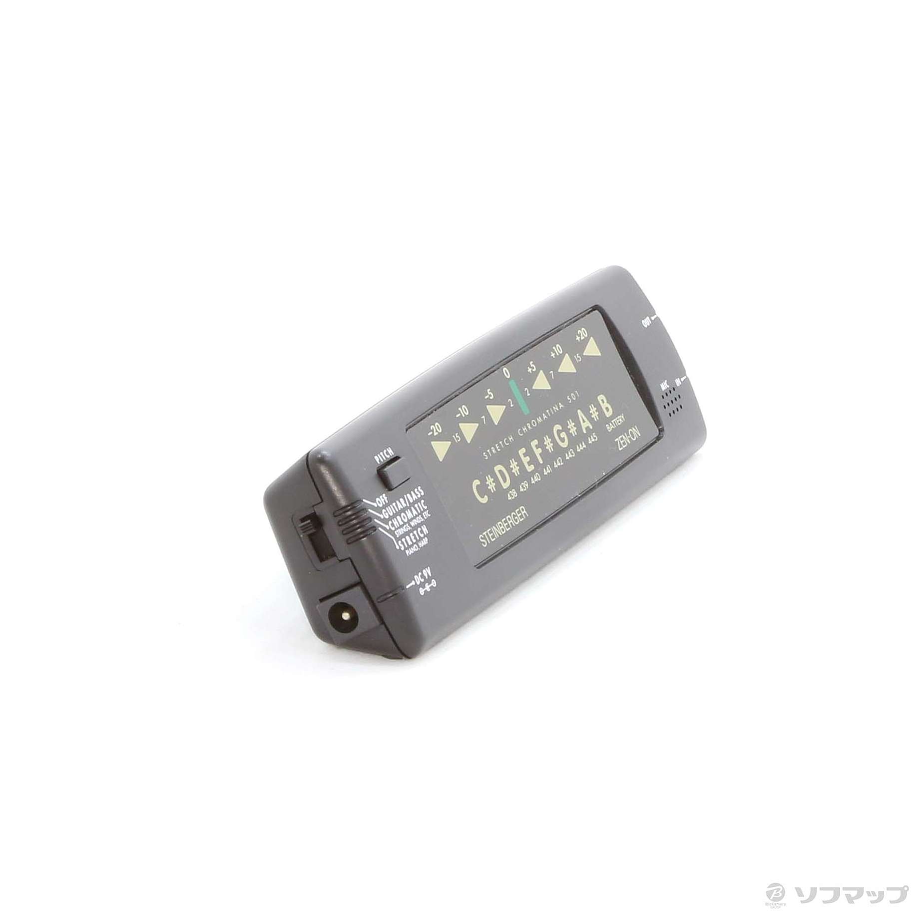 中古】ストレッチ・クロマティーナ 501 [2133033215207] - リコレ 