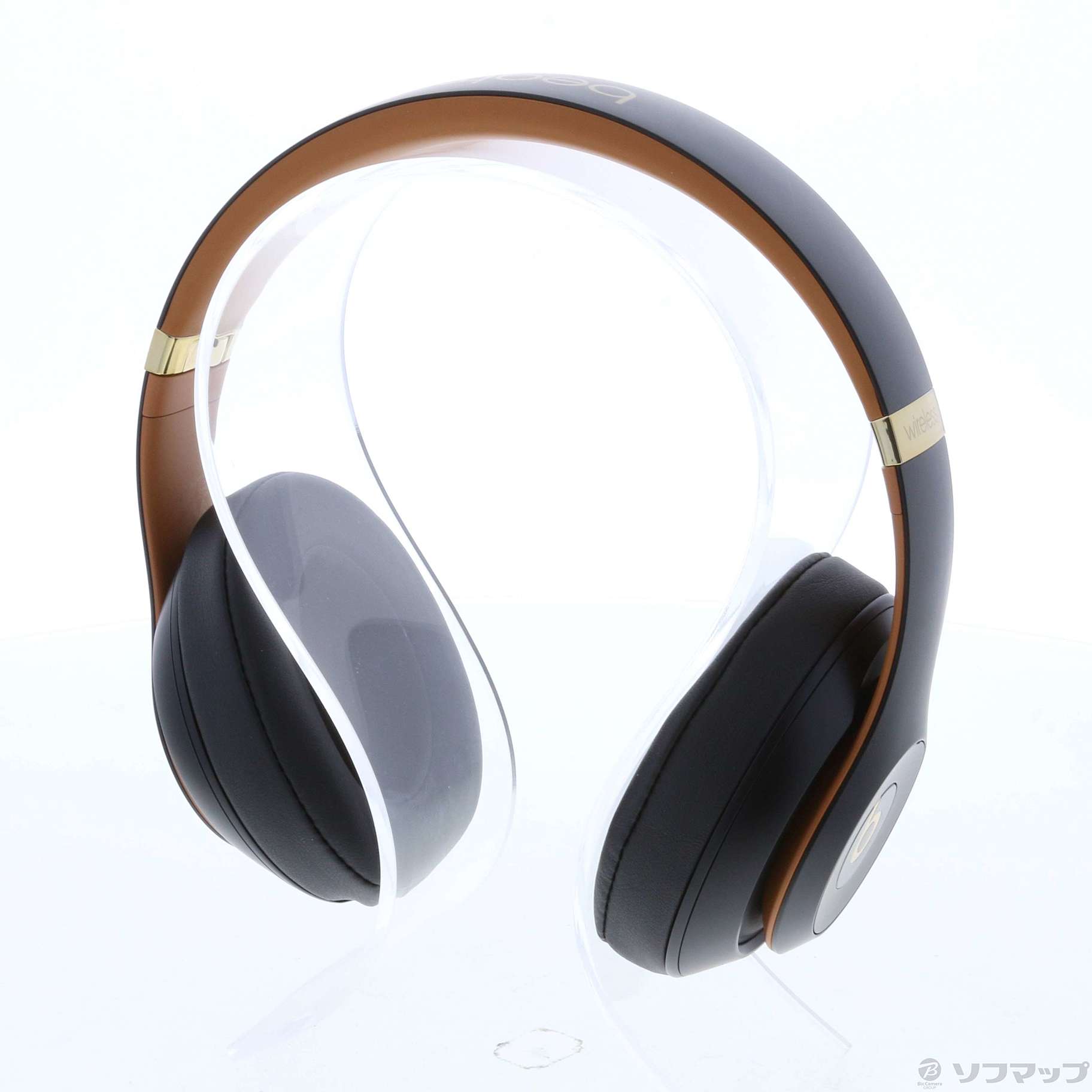 中古】Beats Studio3 Wireless Skyline Collection MTQW2PA／A 