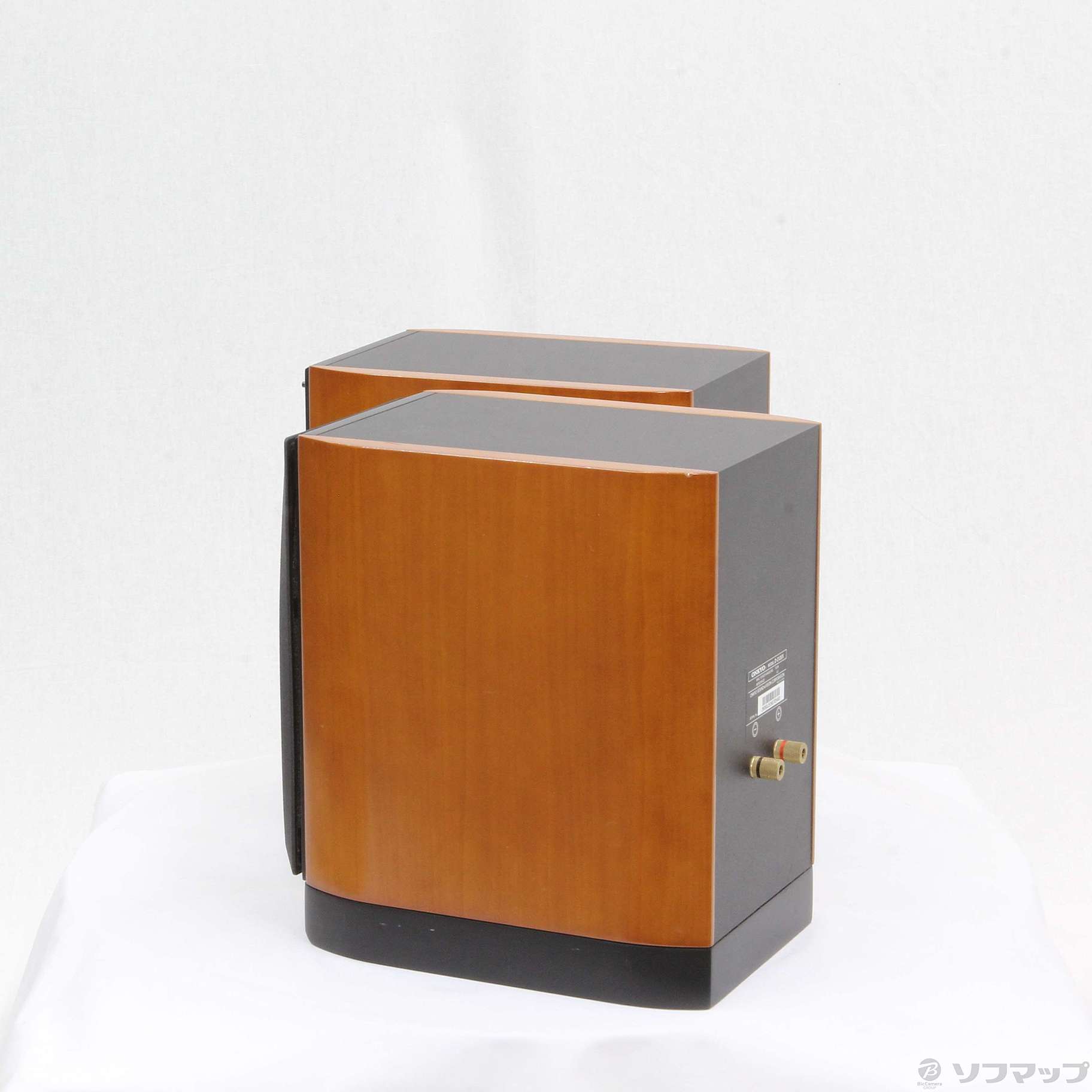 中古】D-212EX ペア [2133033219335] - リコレ！|ビックカメラグループ