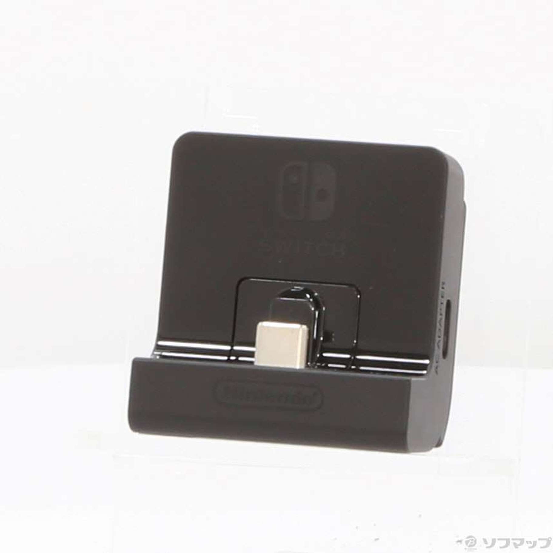 中古 Nintendo Switch充電スタンド フリーストップ式 Switch 05 25 火 新入荷 リコレ ソフマップの中古通販サイト