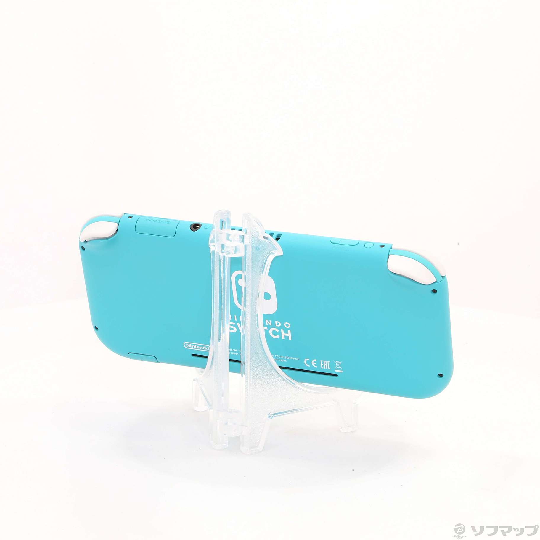 Nintendo Switch Lite ターコイズブルー 中古箱付き Nintendo Switch Lite ターコイズ 中古ゲーム | ブックオフ公式