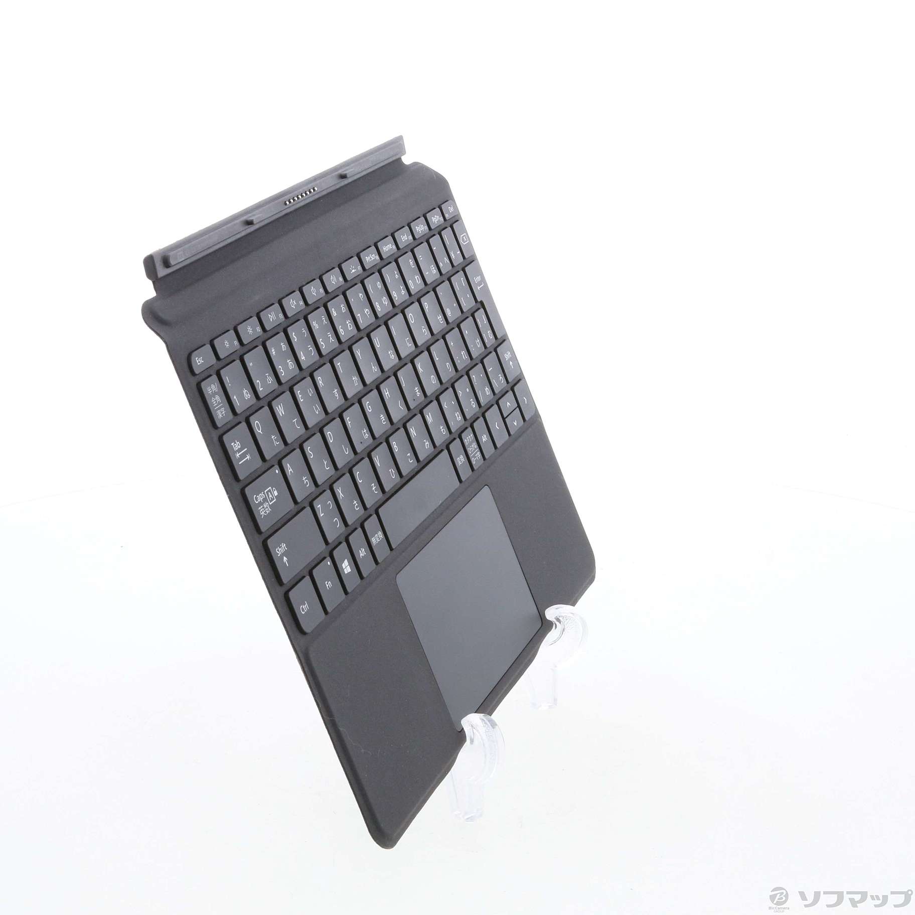 Surface Go タイプカバー KCP-00019 ブラック