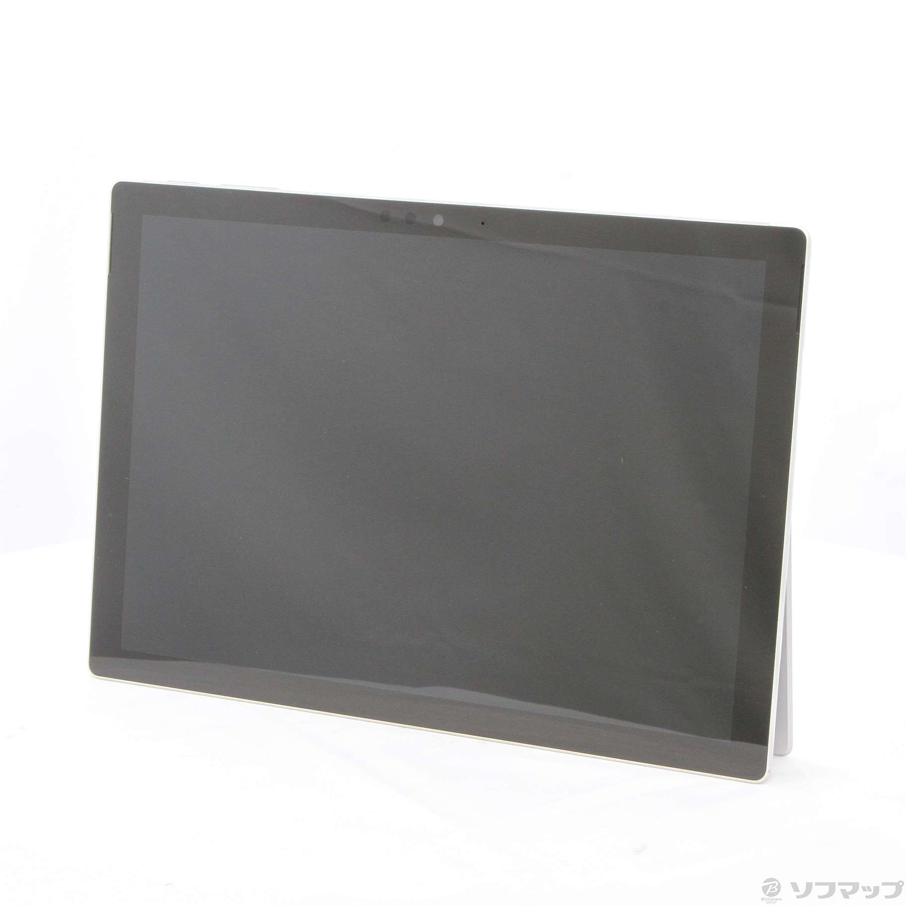 中古】Surface Pro6 〔Core i5／8GB／SSD128GB〕 LGP-00014 シルバー