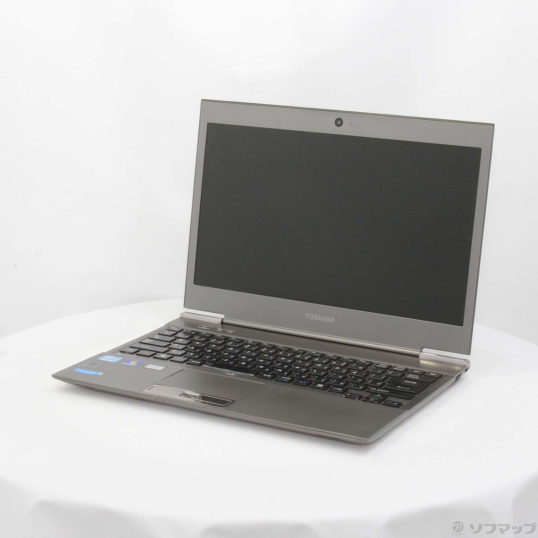 Windowsノート本体 TOSHIBA dynabook R631/28D dynabook R631 R631/28D PR63128DMFSの製品画像 - 価格.com