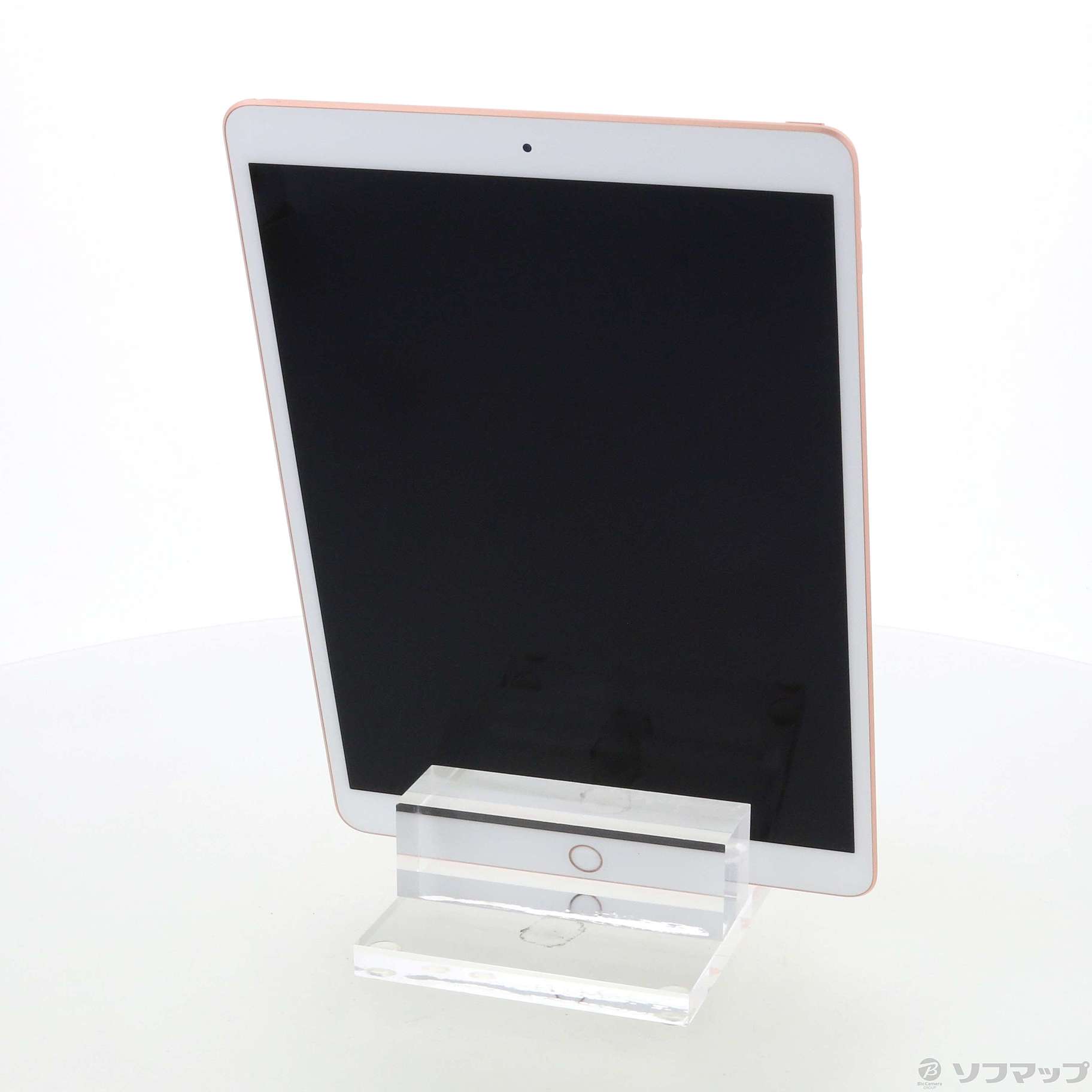 中古】iPad Air 第3世代 64GB ゴールド MUUL2J／A Wi-Fi ◇07/10(土