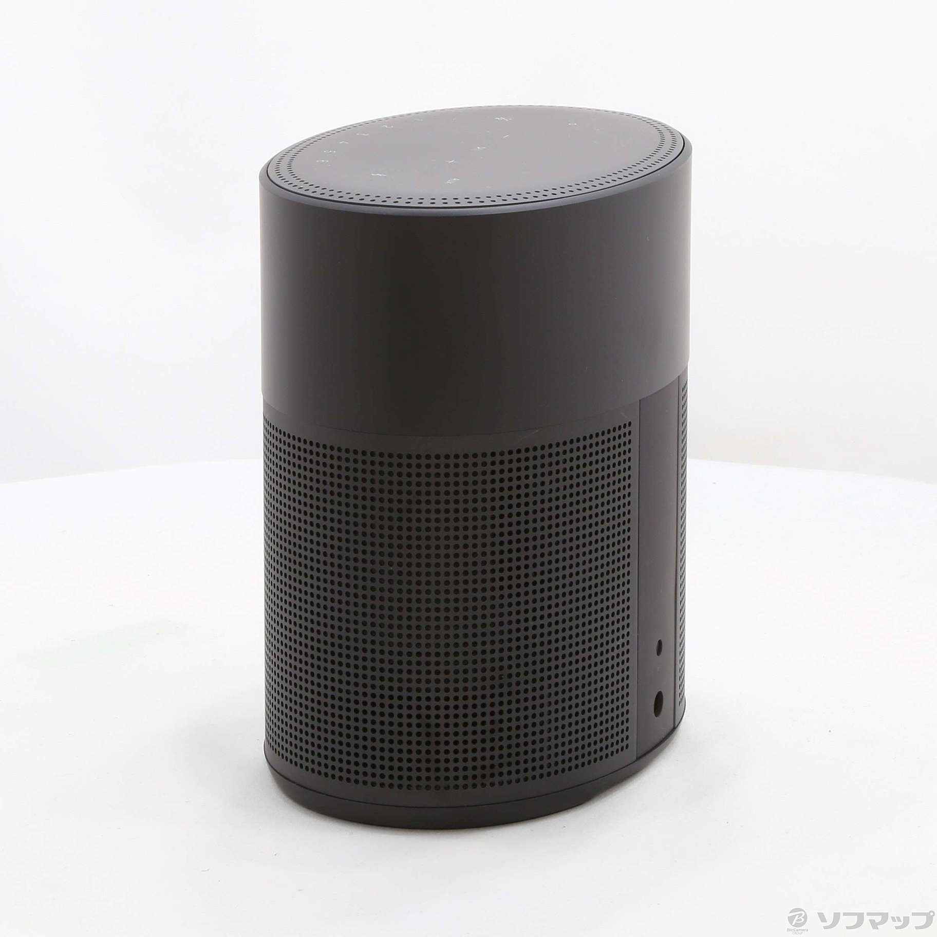 中古】Bose Home Speaker 300 Triple Black [2133033227552] - リコレ