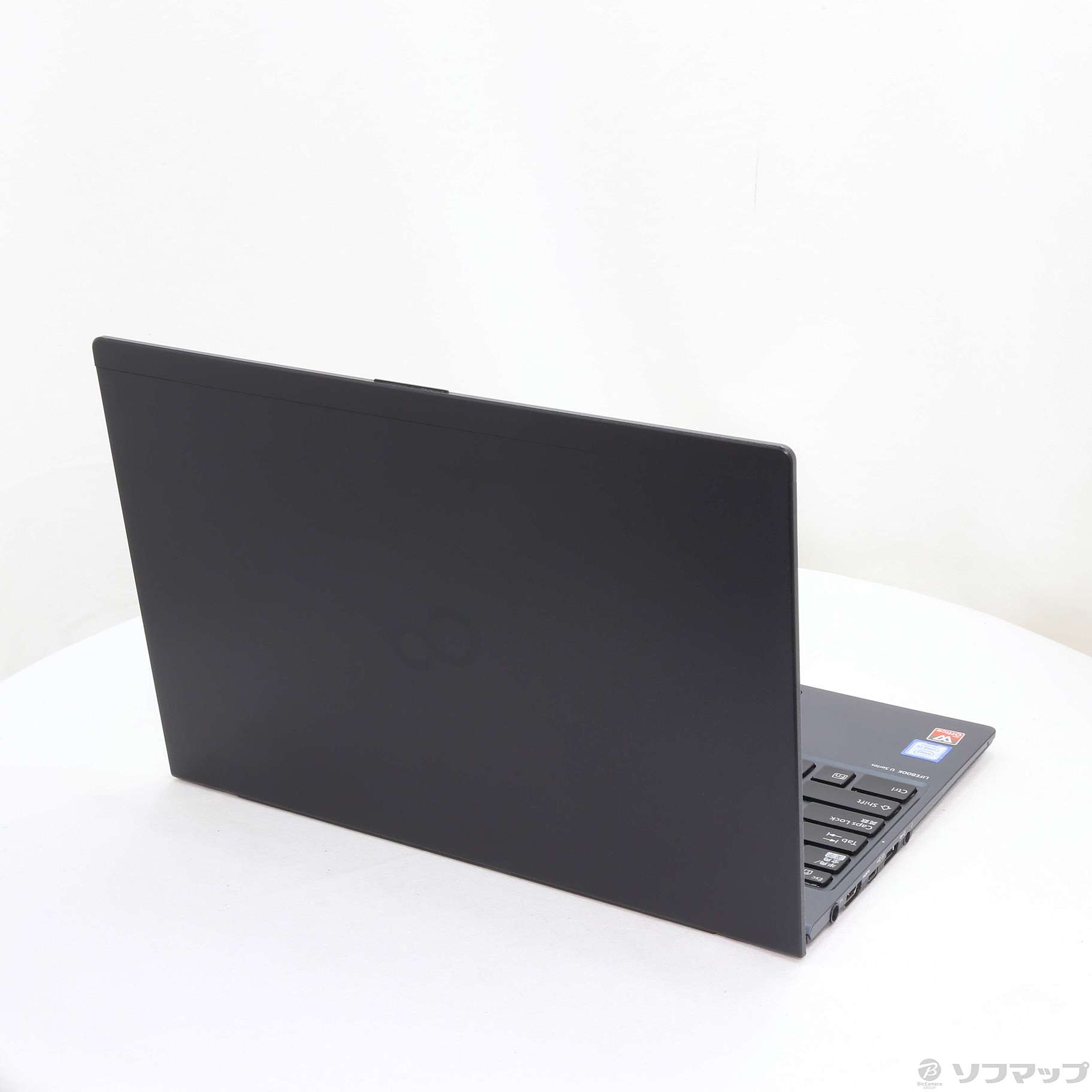 富士通 LIFEBOOK U938/S FMVU14008 ノートパソコン - ノートPC