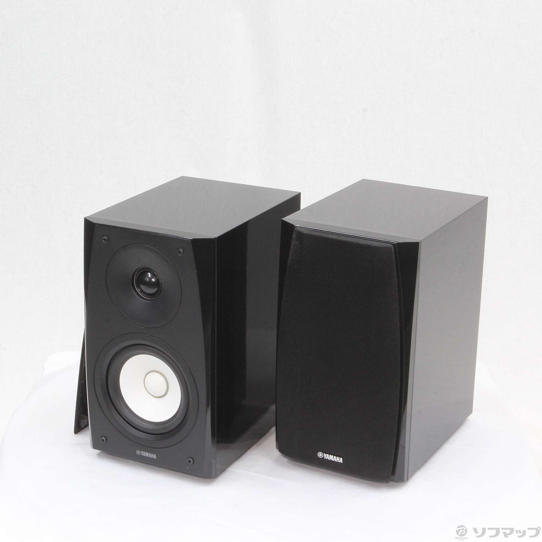 YAMAHA NS-BP182 スピーカー ペアセット YAMAHA NS-BP182 ピアノ ブラック スピーカー ペアセット｜Yahoo