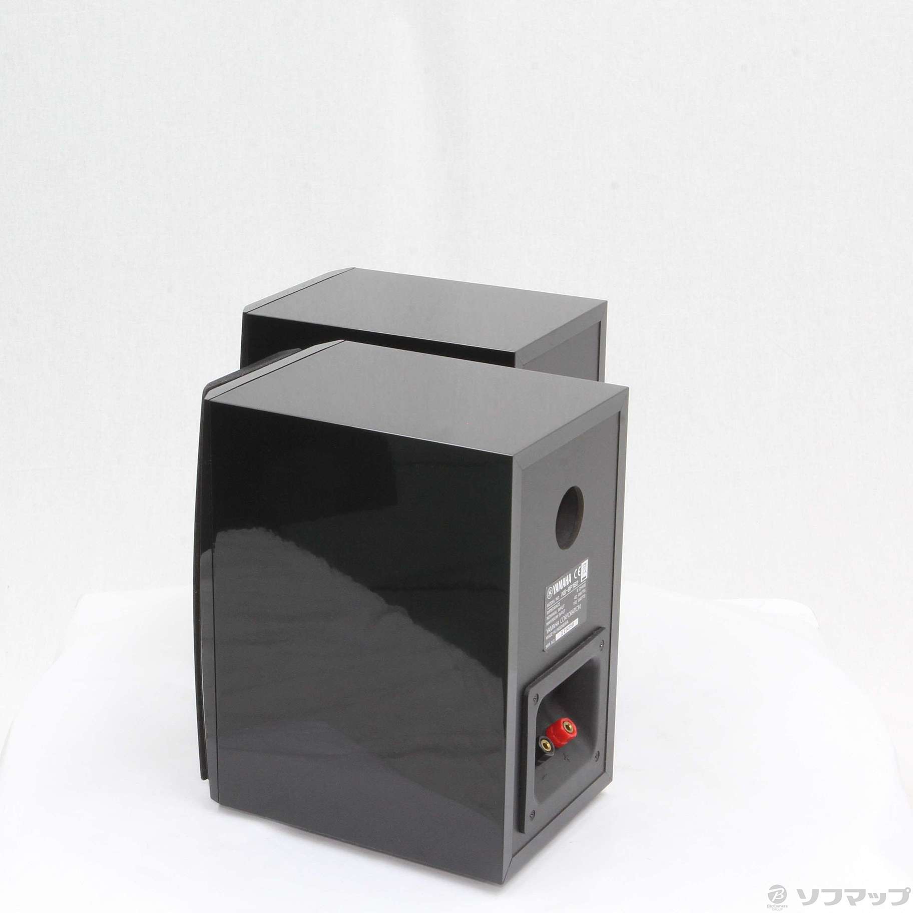 中古】NS-BP182 BP ピアノブラック ペア [2133033232112] - リコレ