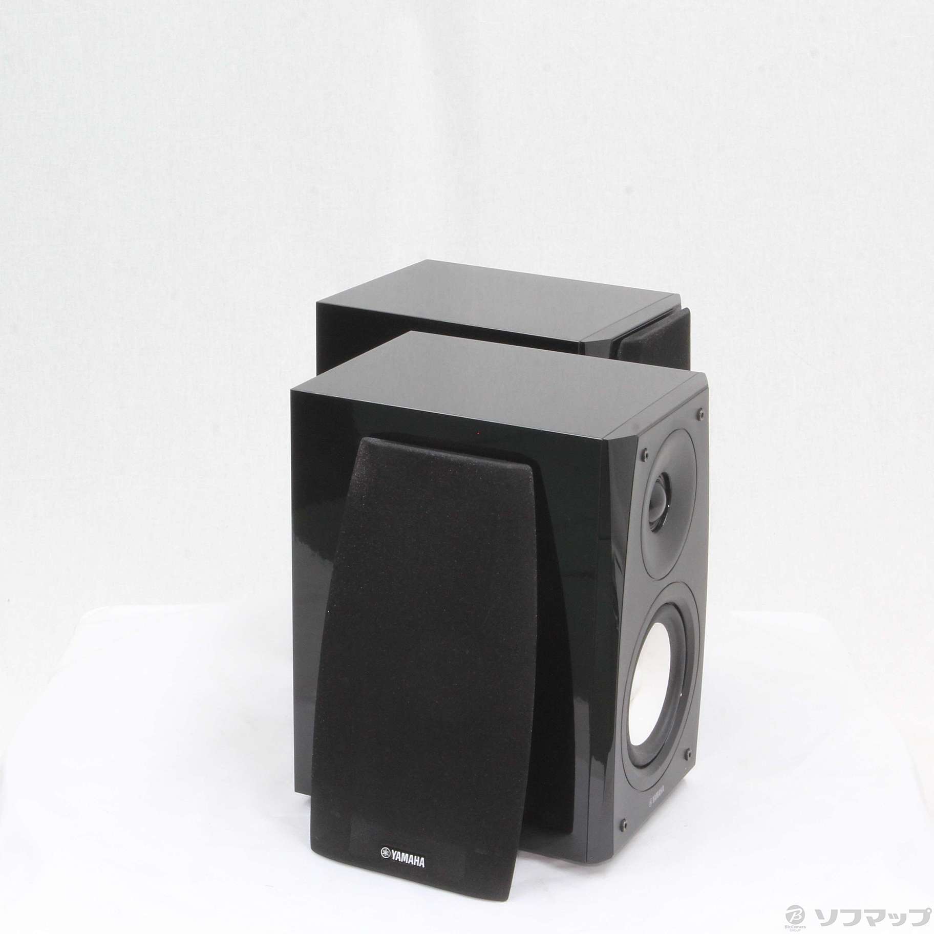 中古】NS-BP182 BP ピアノブラック ペア [2133033232112] - リコレ