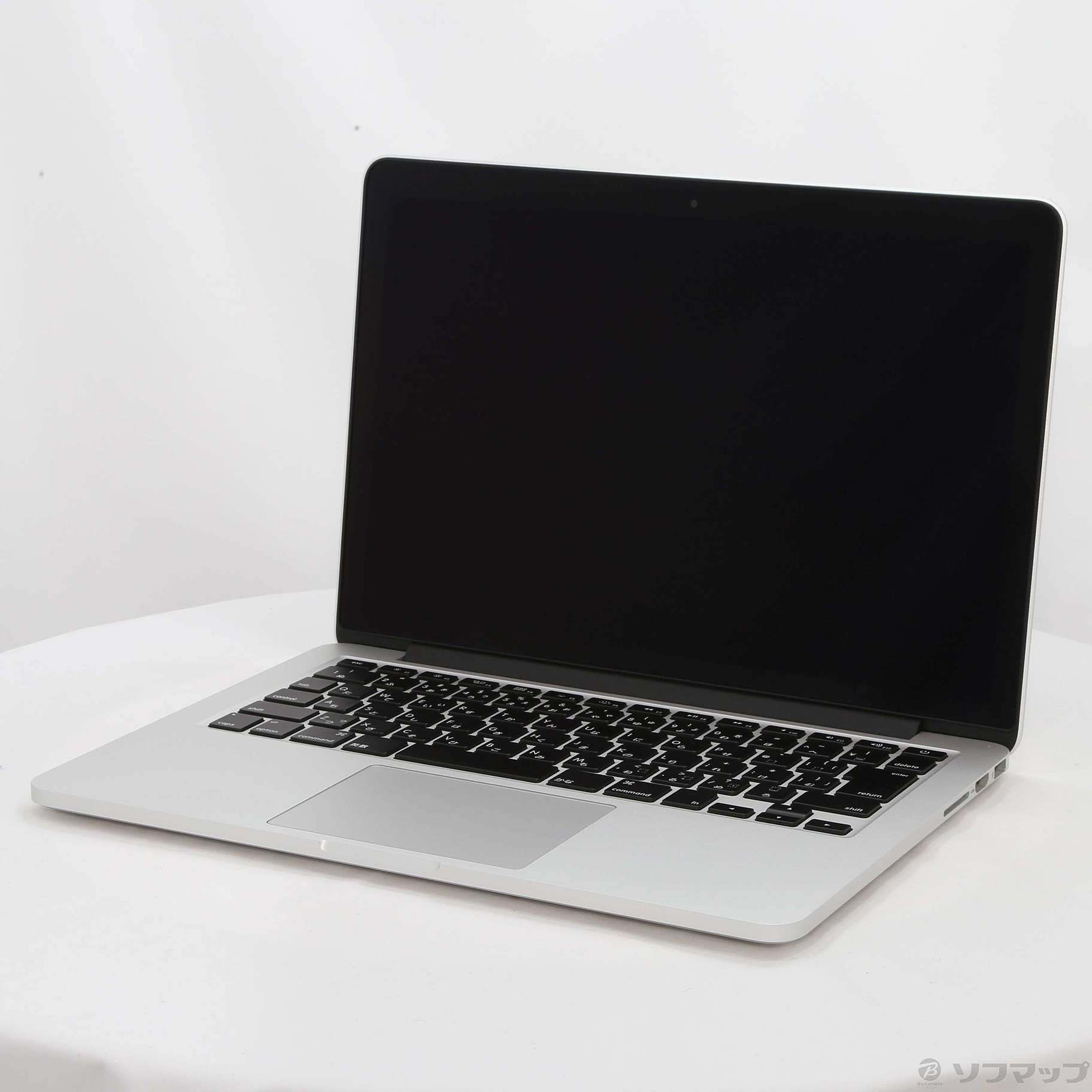 値下げ】MacBookPro (13-inch, 2015) ＭF839J/A - www