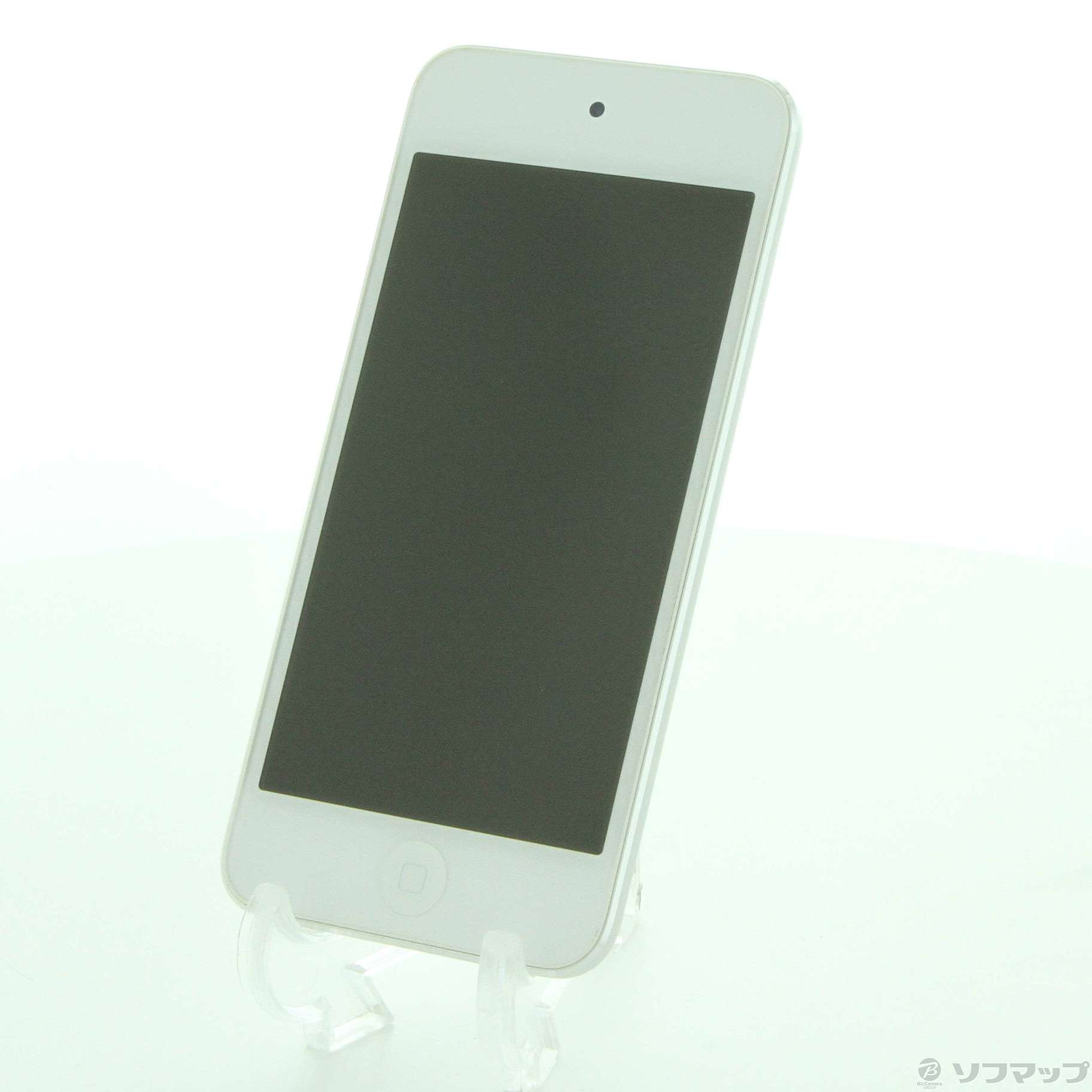 中古】iPod touch第6世代 メモリ64GB シルバー MKHJ2J／A