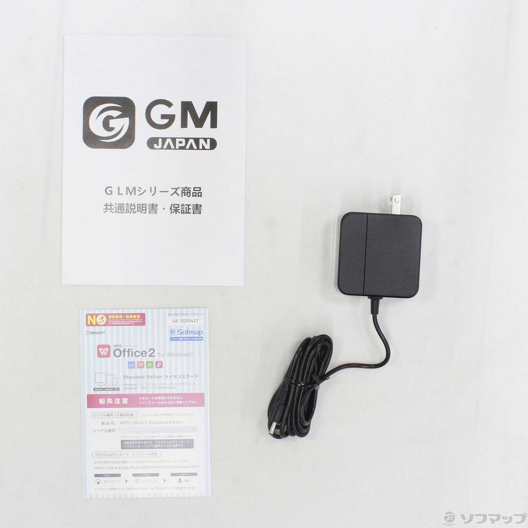 GLM GLM-14-Z8350-C 〔Windows 10〕