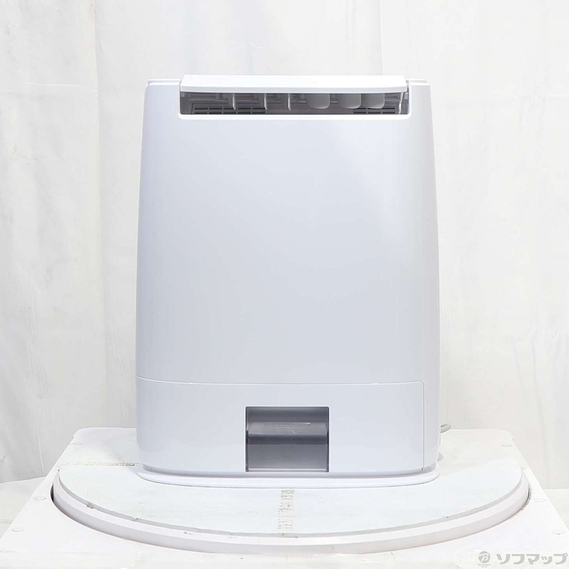 衣類乾燥除湿機（未使用） 中古】〔展示品〕衣類乾燥除湿機 [2133033243149] - リコレ