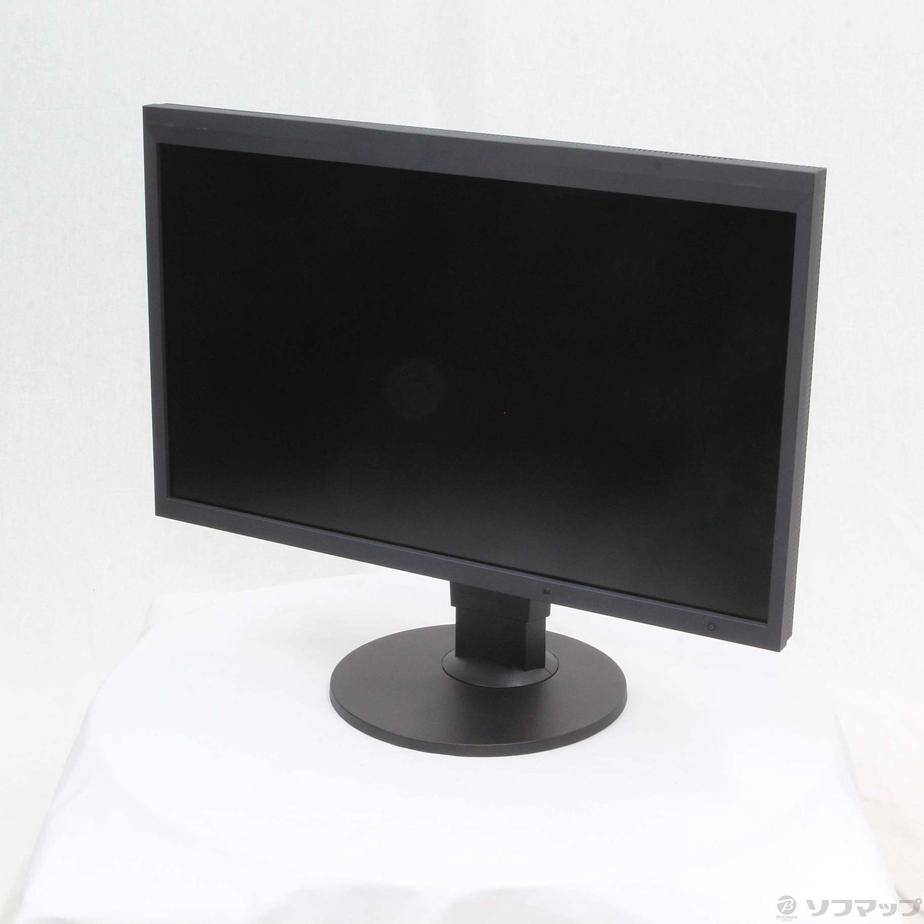 適当な価格 中古 Eizo エイゾー Coloredge Cg248 4k ブラック 291 Ud ディスプレイ Automaxima Com Sg