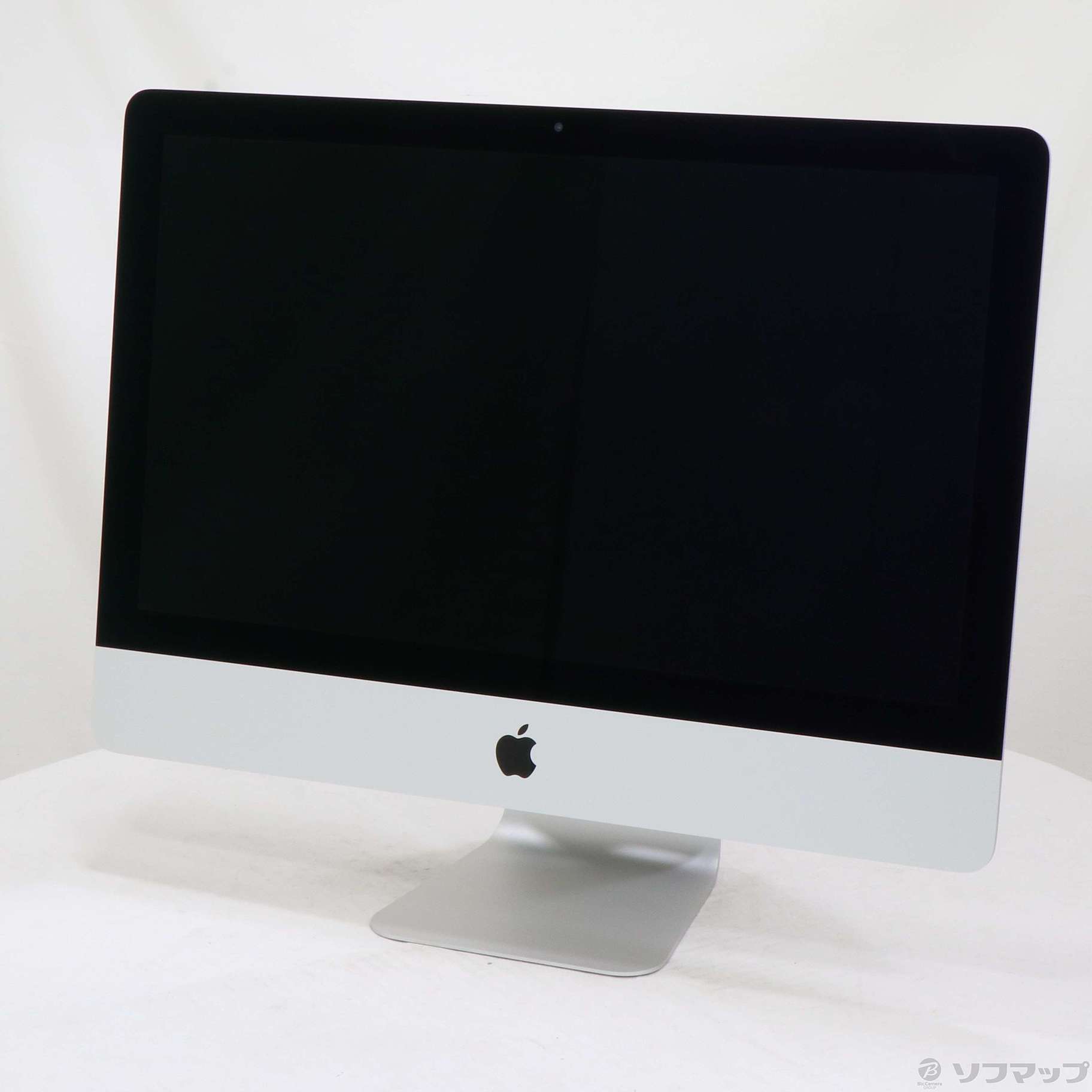 iMac 21.5インチ Late2015 MK452J/A 中古】iMac 21.5-inch Late 2015 MK452J／A Core_i5 3.1GHz 16GB