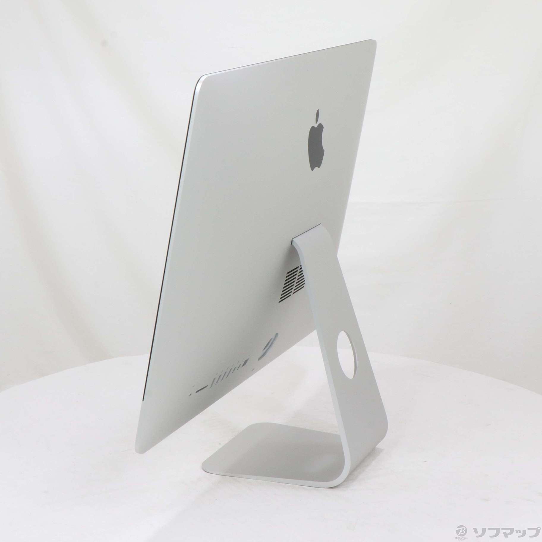 中古】iMac 21.5-inch Late 2015 MK452J／A Core_i5 3.1GHz 16GB