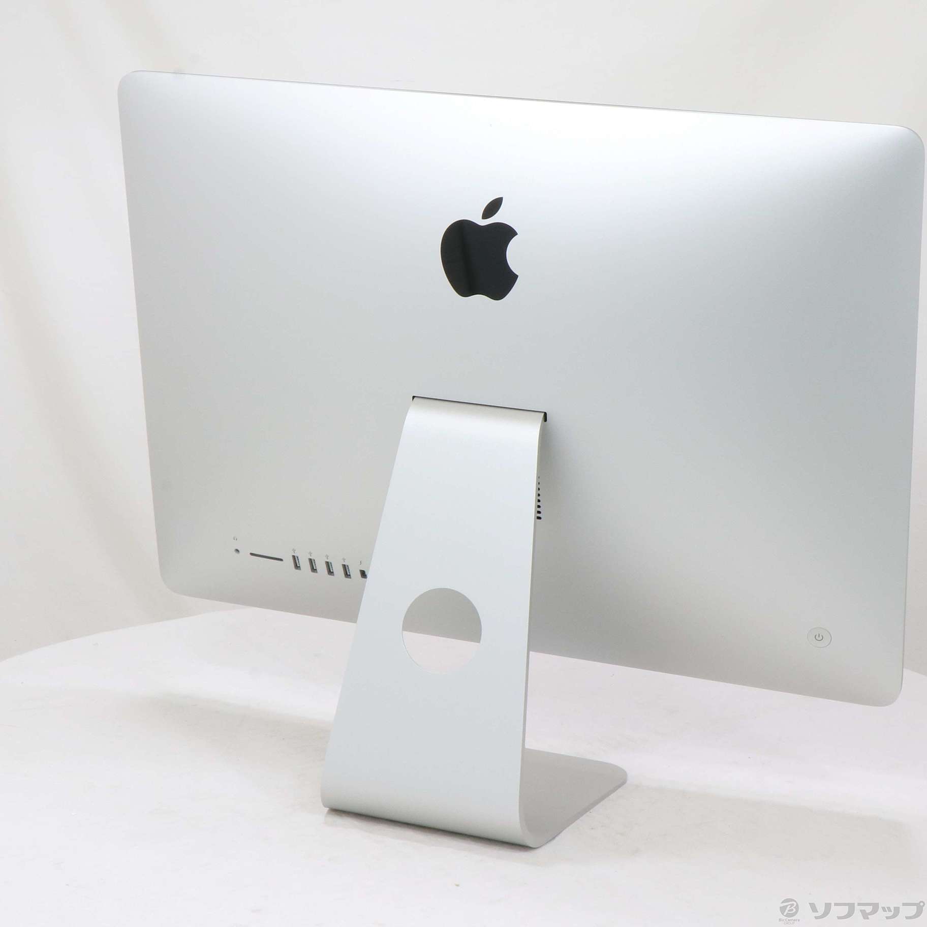 中古】iMac 21.5-inch Late 2015 MK452J／A Core_i5 3.1GHz 16GB