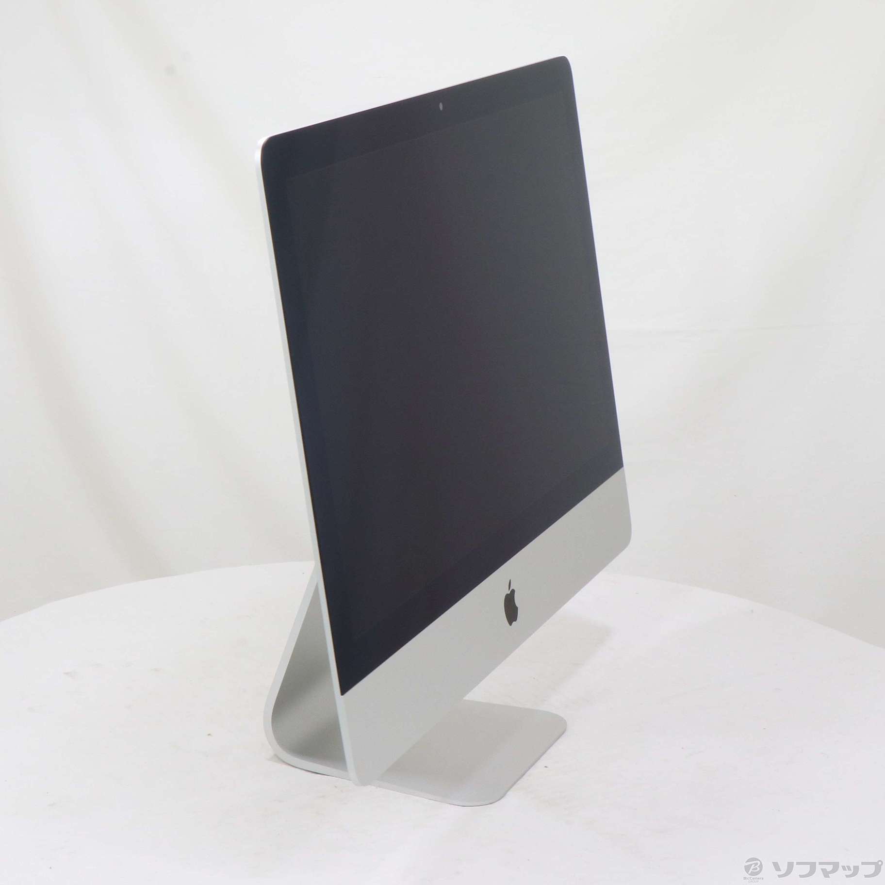 中古】iMac 21.5-inch Late 2015 MK452J／A Core_i5 3.1GHz 16GB