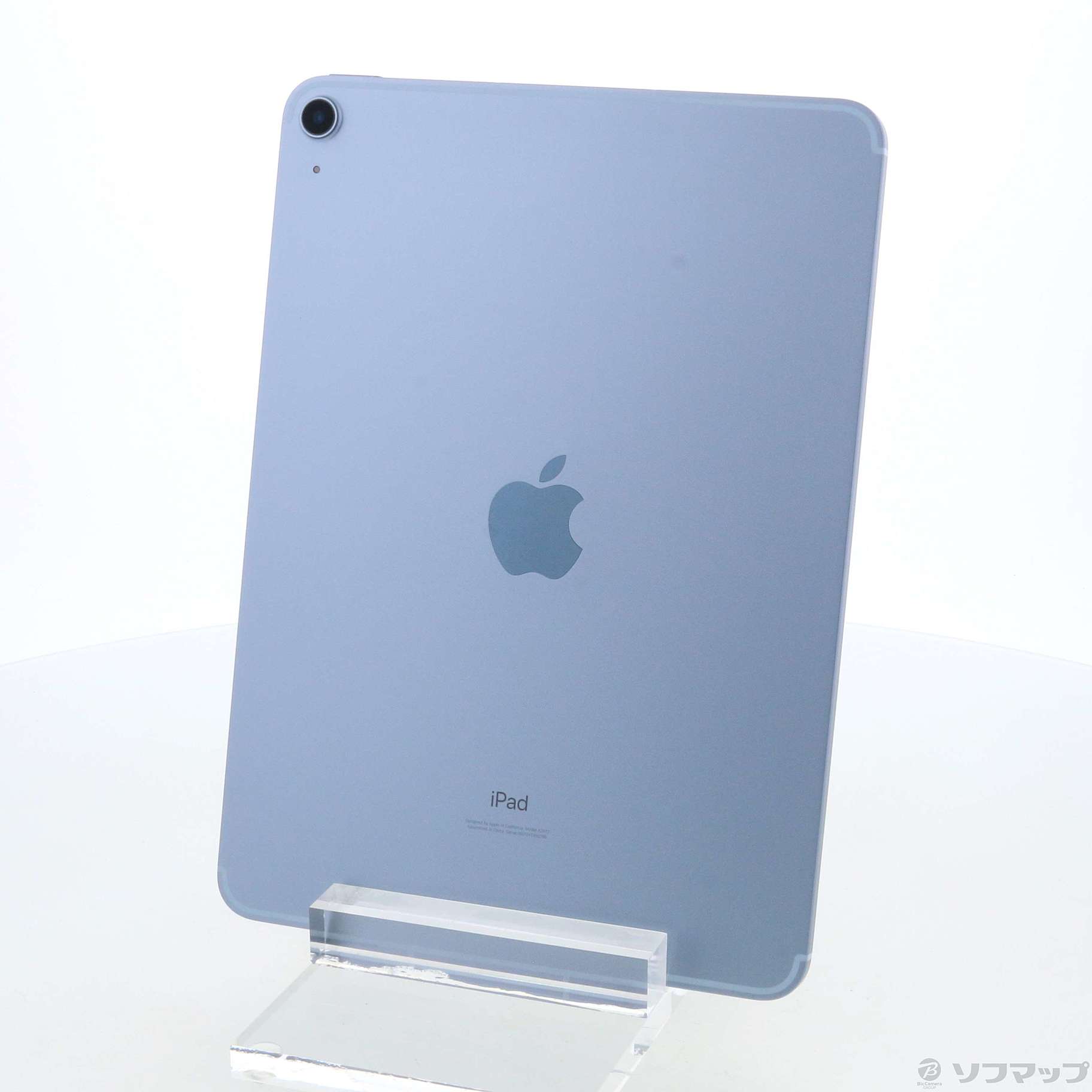 【人気ショップが最安値挑戦!】 iPadAir4 WiFiモデル ジャンクじゃないです - タブレット