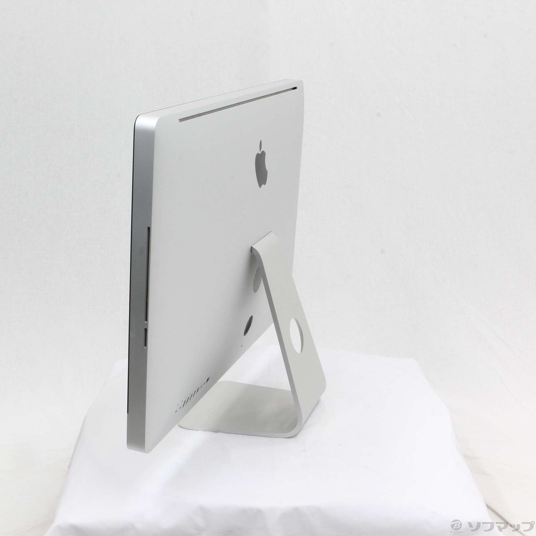 中古】iMac 27-inch Mid 2011 MC813J／A Core_i5 2.7GHz 4GB HDD1TB 