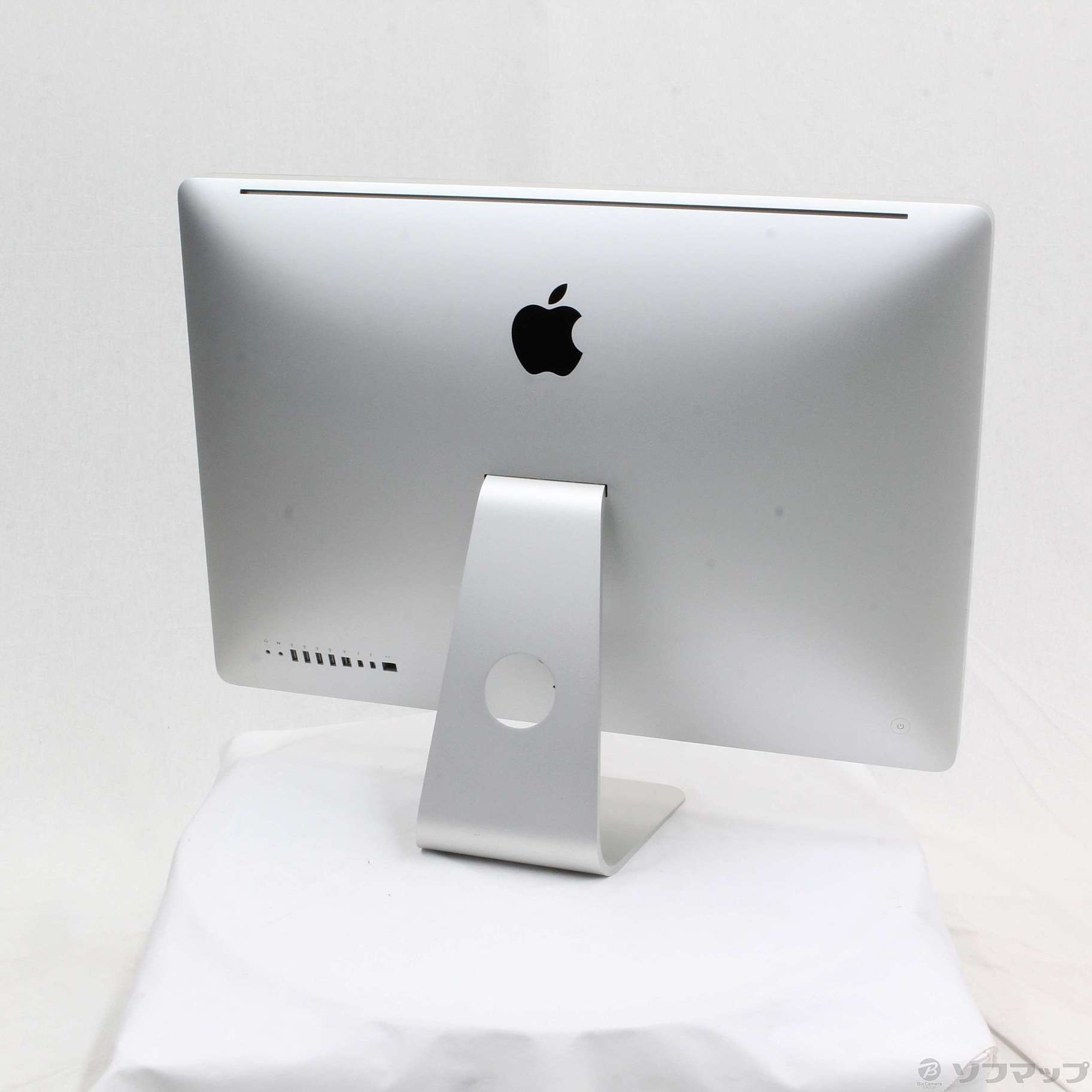 中古】iMac 27-inch Mid 2011 MC813J／A Core_i5 2.7GHz 4GB HDD1TB