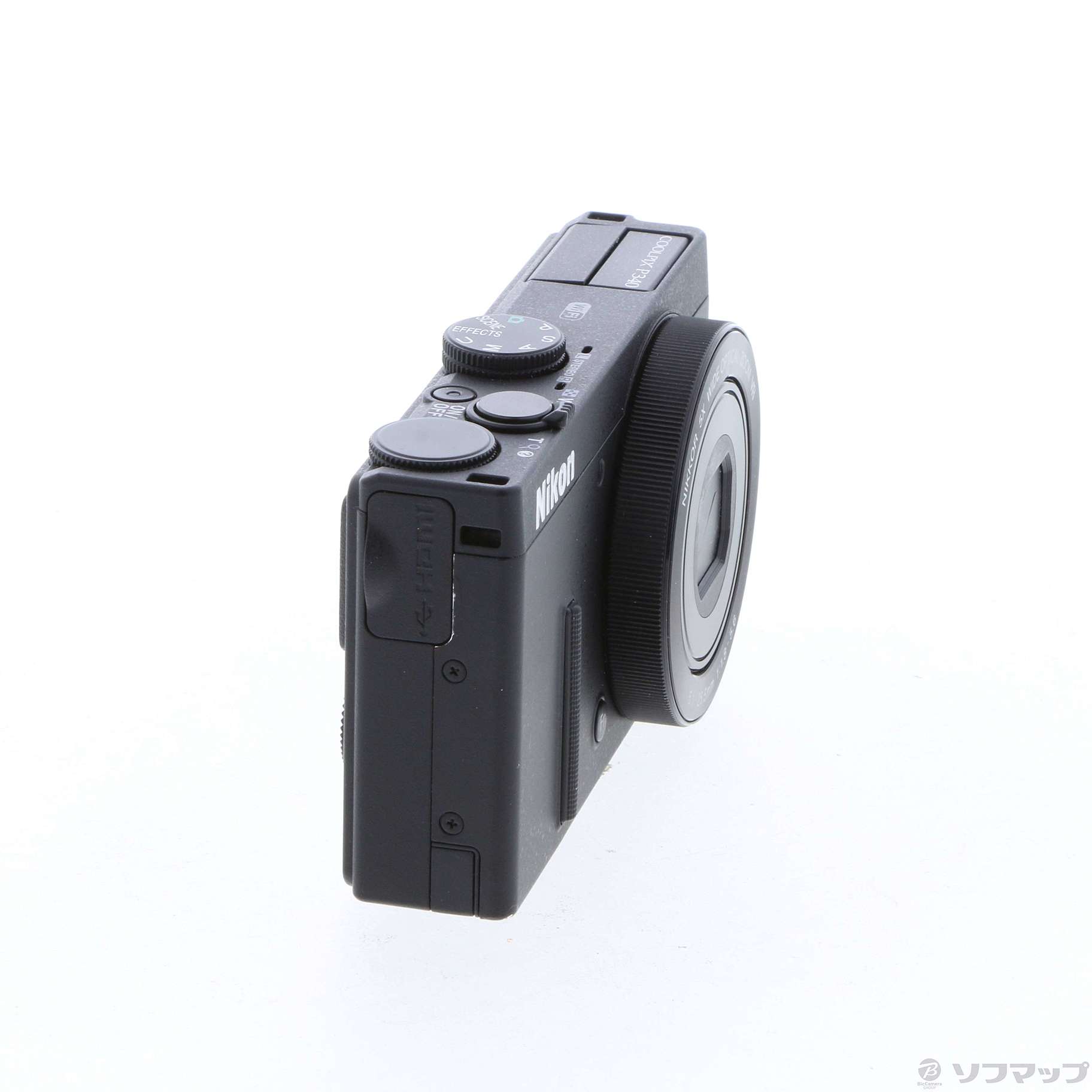 Nikon COOLPIX P340 外箱なし □大幅値引き□ kikuchi-farm.com