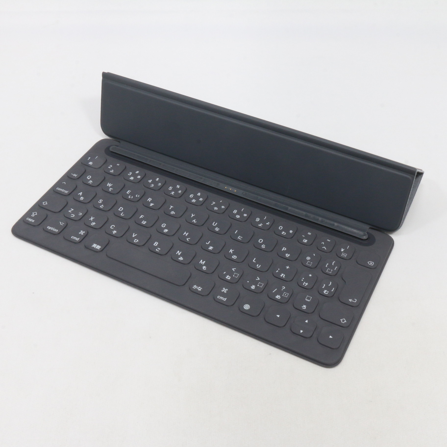 中古】10.5インチ iPad Pro用 Smart Keyboard MPTL2J／A